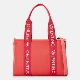 Valentino Bags Candle Shopper Tote Bag
