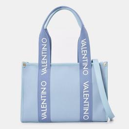 Valentino Bags Candle Shopper Tote Bag