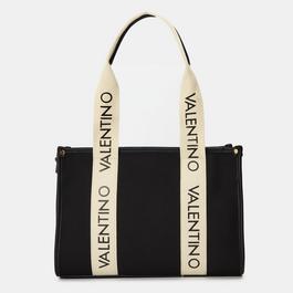 Valentino Bags Candle Shopper Tote Bag