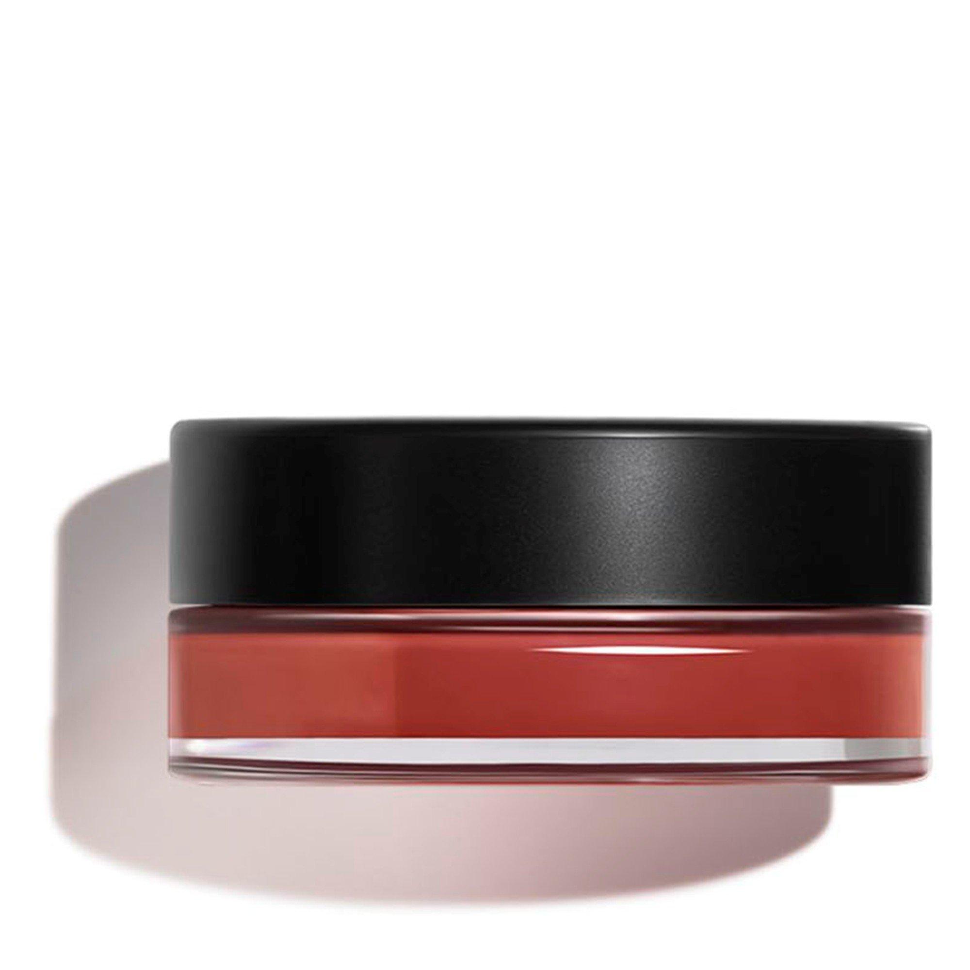 Chanel N°1 De Lip And Cheek Balm In Ardent Brick