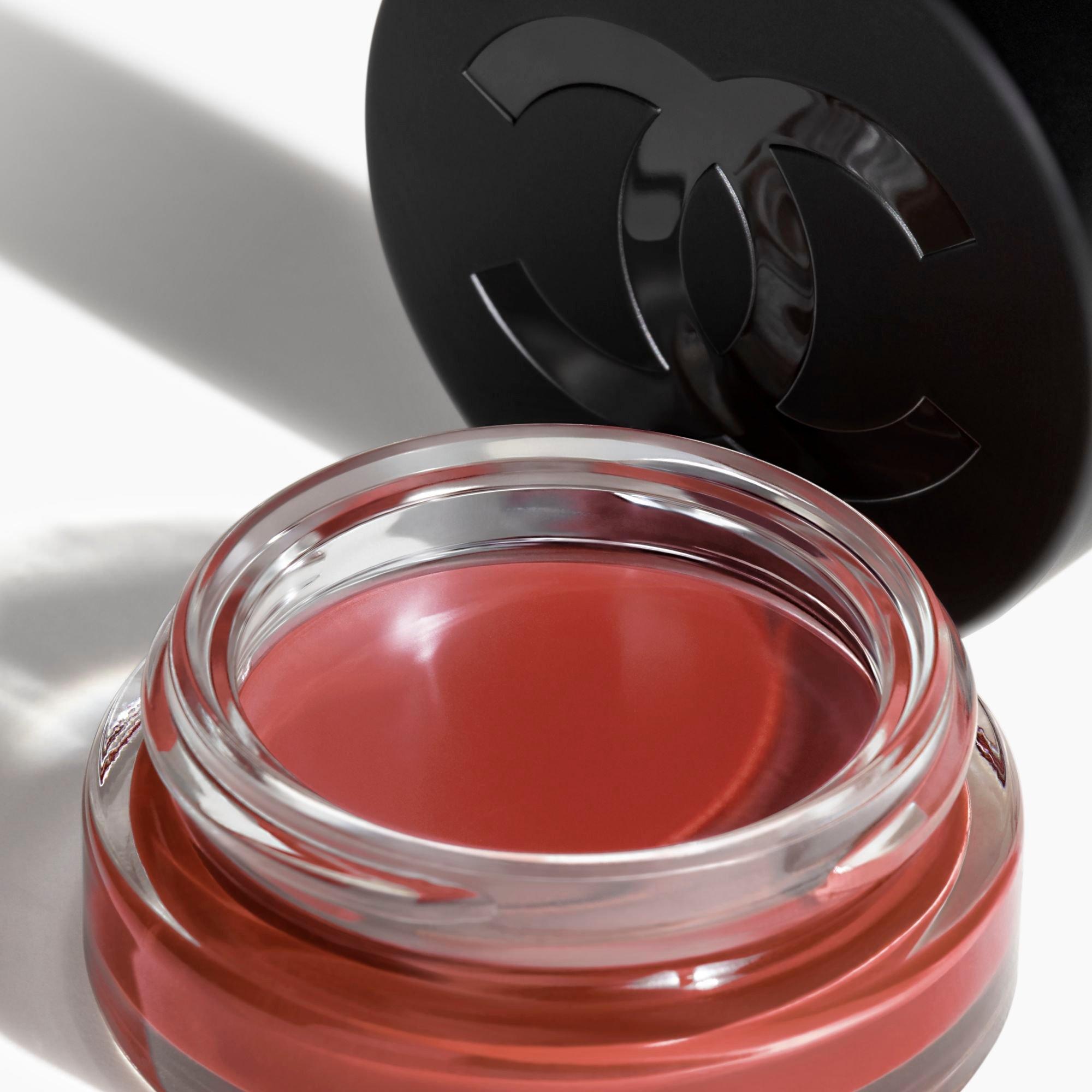 ARDENT BRICK - CHANEL - N°1 DE CHANEL LIP AND CHEEK BALM - 2