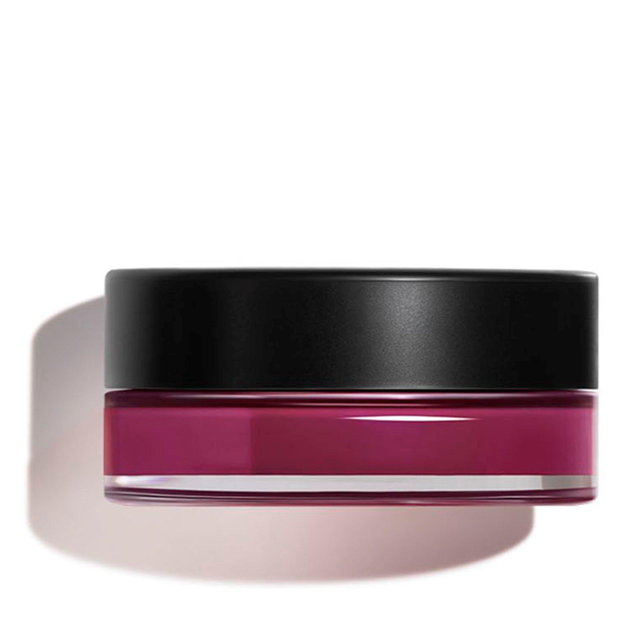 Chanel N°1 De  Lip And Cheek Balm In Purple Energy