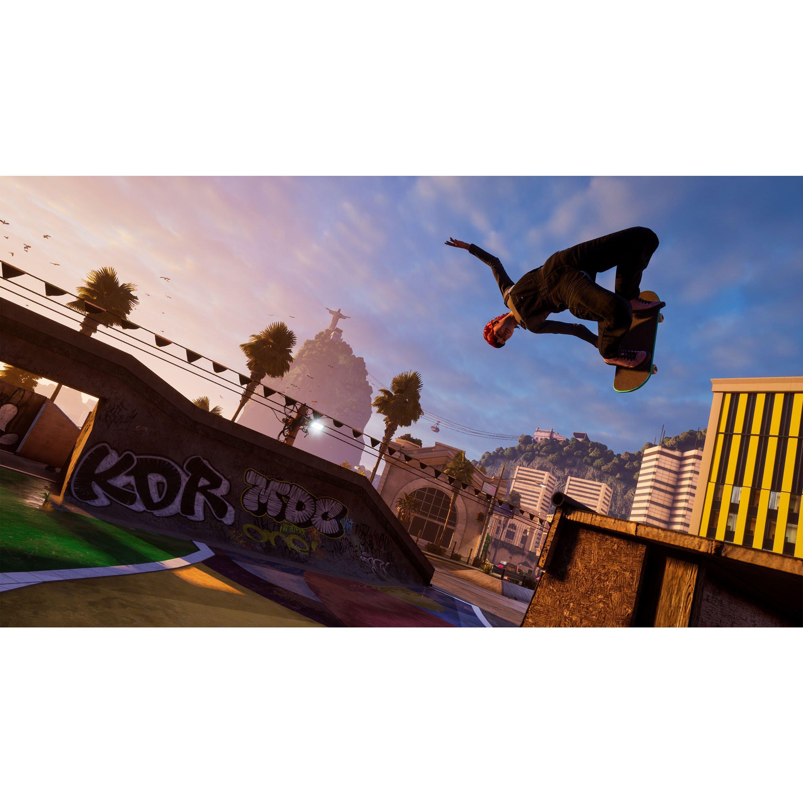 NS2 - Activision - Tony Hawks™ Pro Skater™ 3 + 4 – Nintendo Switch™ 2 - 6