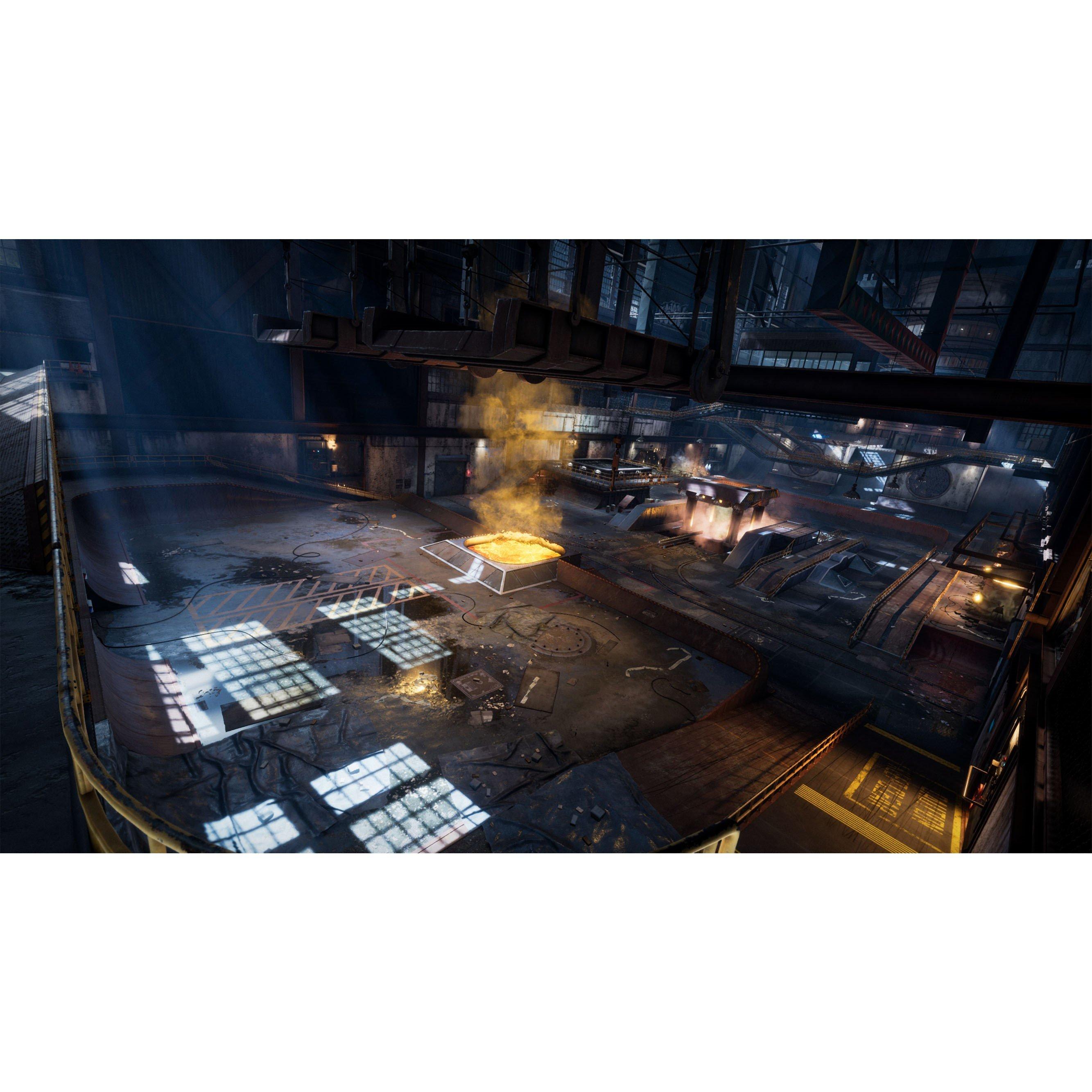 NS2 - Activision - Tony Hawks™ Pro Skater™ 3 + 4 – Nintendo Switch™ 2 - 7