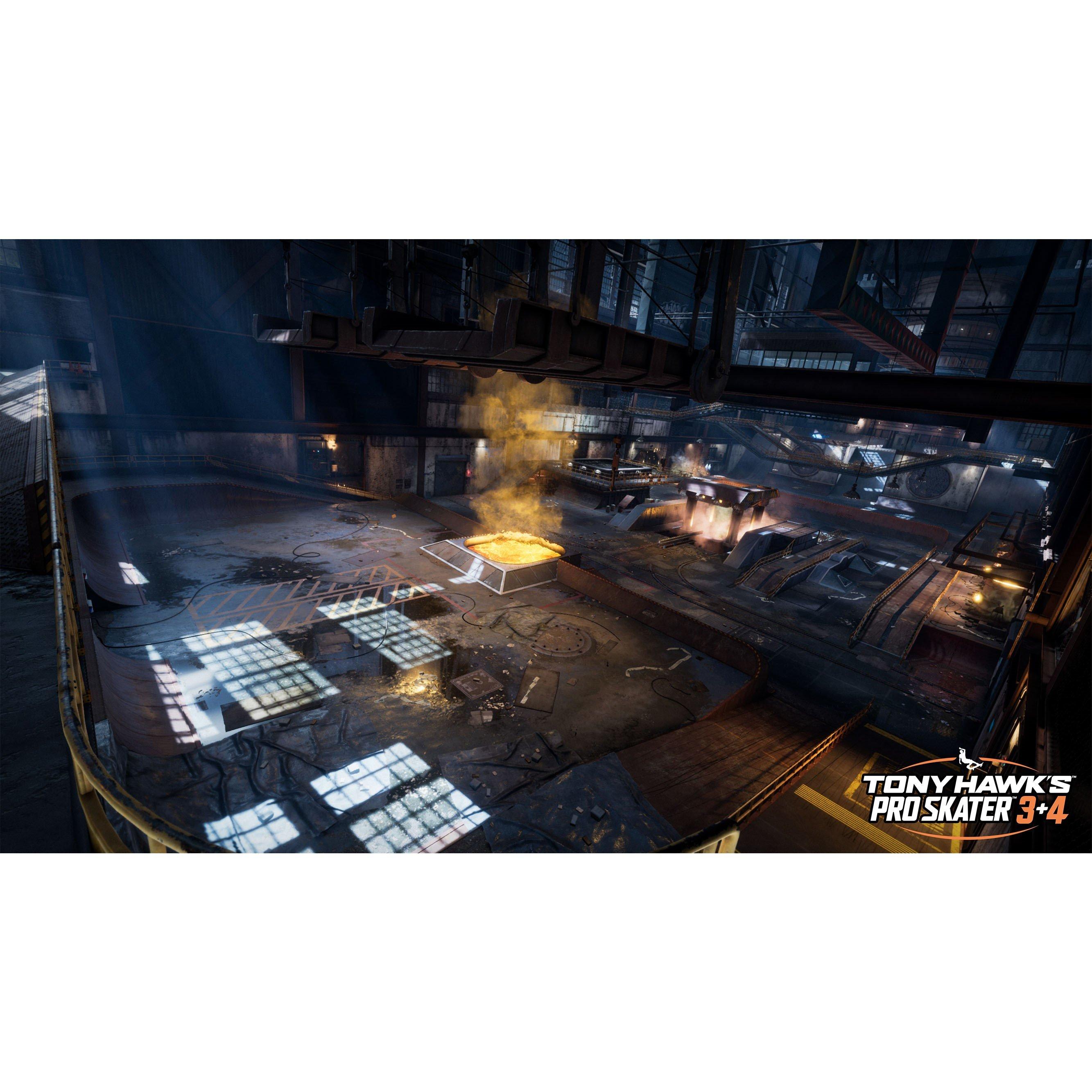 NS2 - Activision - Tony Hawks™ Pro Skater™ 3 + 4 – Nintendo Switch™ 2 - 8