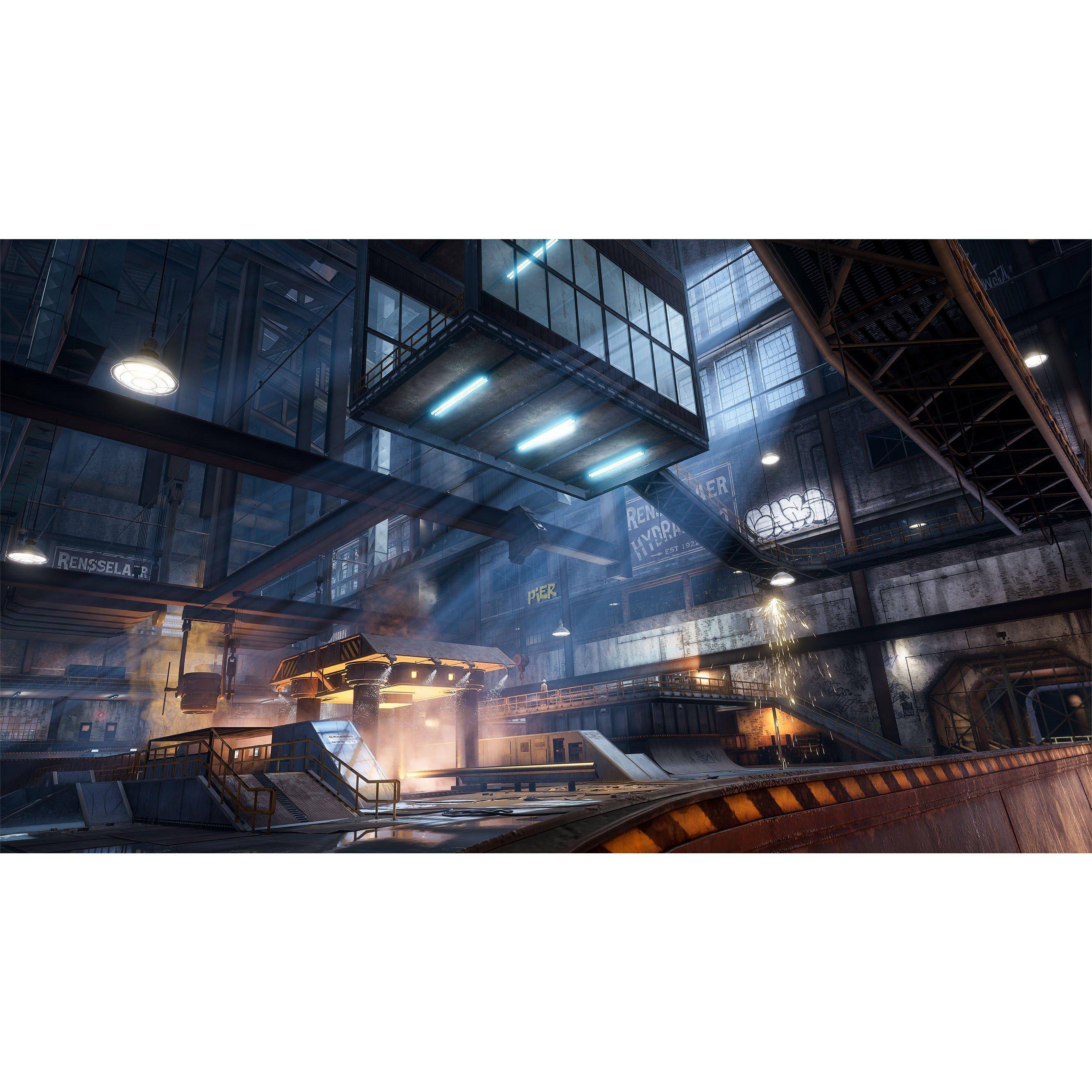 NS2 - Activision - Tony Hawks™ Pro Skater™ 3 + 4 – Nintendo Switch™ 2 - 9