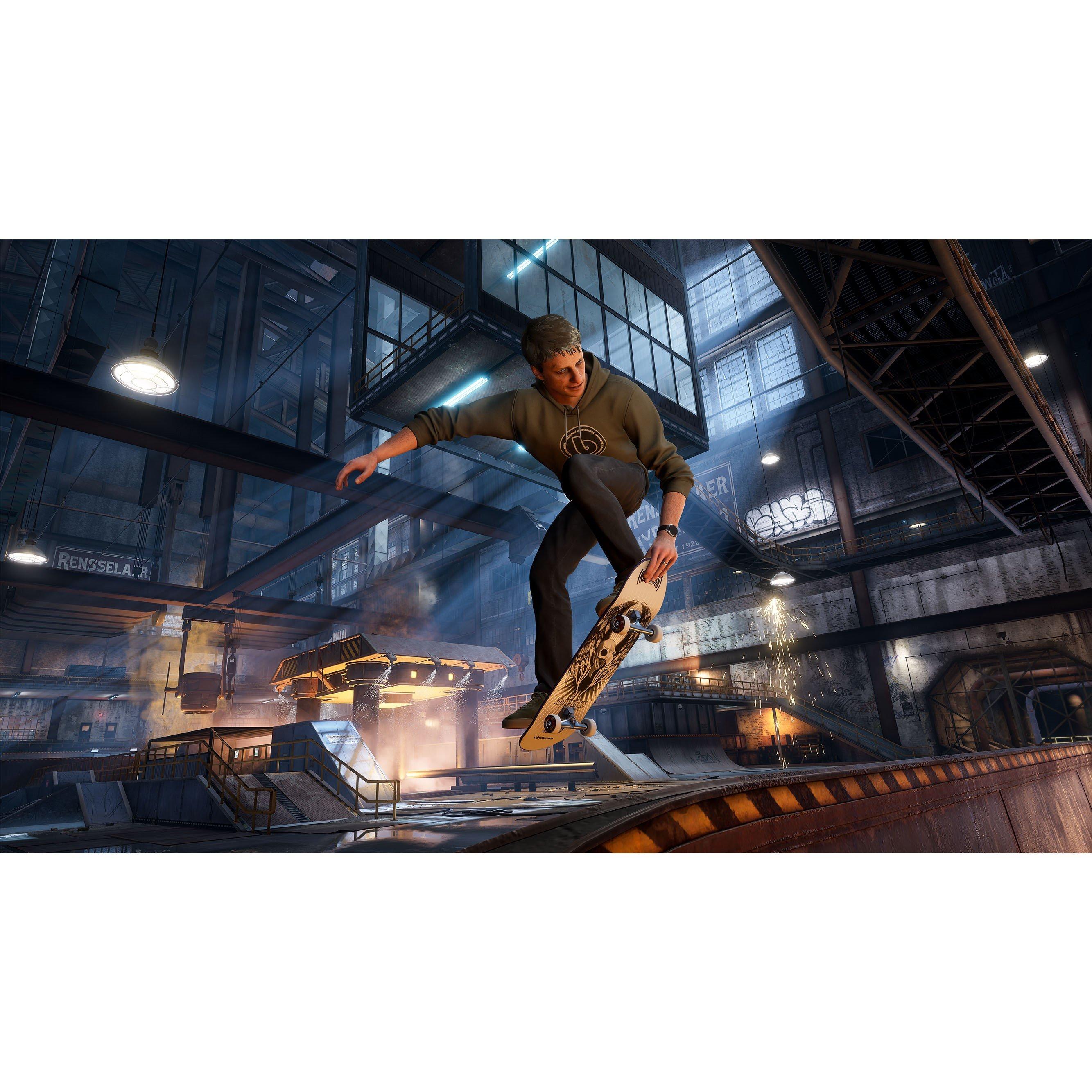 NS2 - Activision - Tony Hawks™ Pro Skater™ 3 + 4 – Nintendo Switch™ 2 - 10