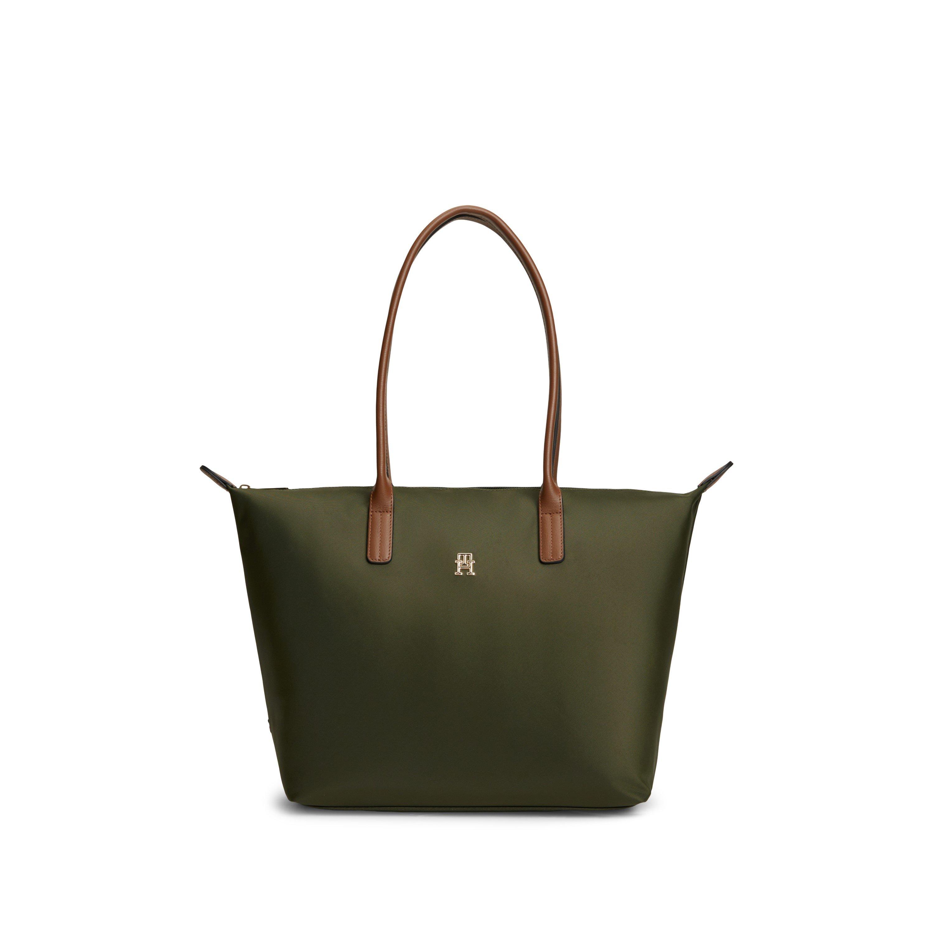 Tommy Hilfiger Women's Popette Tote Bags