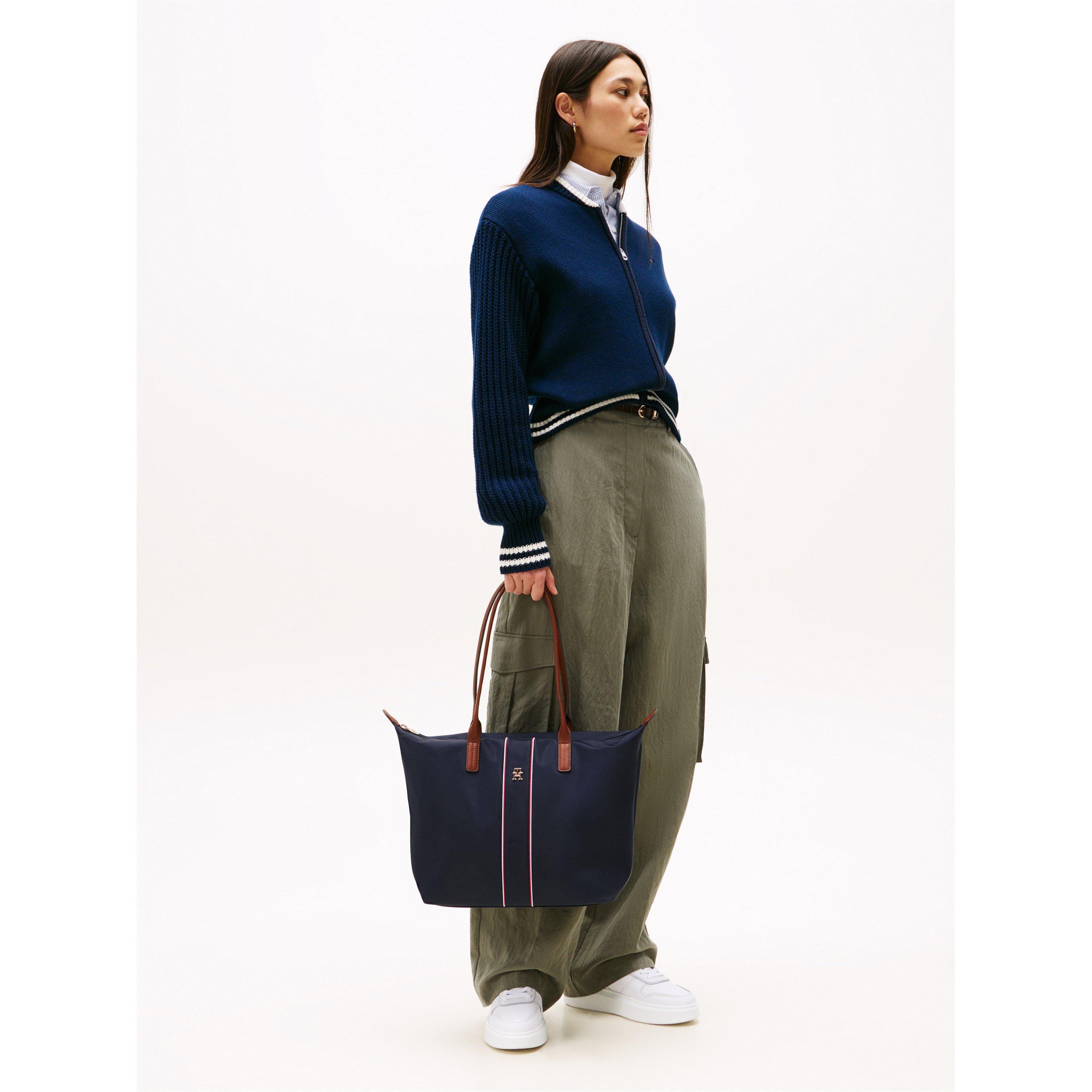 Blau GmbH - Tommy Hilfiger - Women's Popette Tote Bags - 2