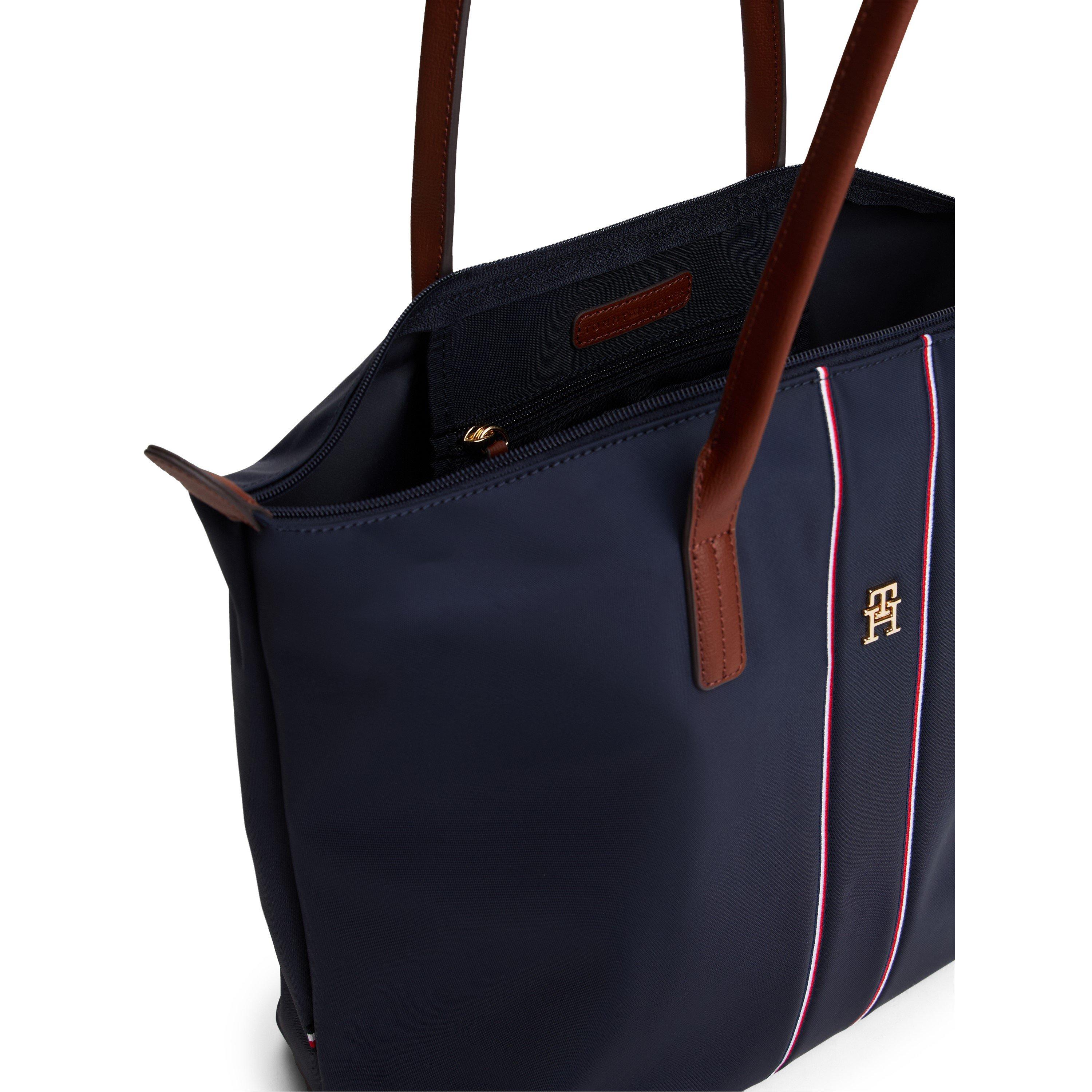 Blau GmbH - Tommy Hilfiger - Women's Popette Tote Bags - 3