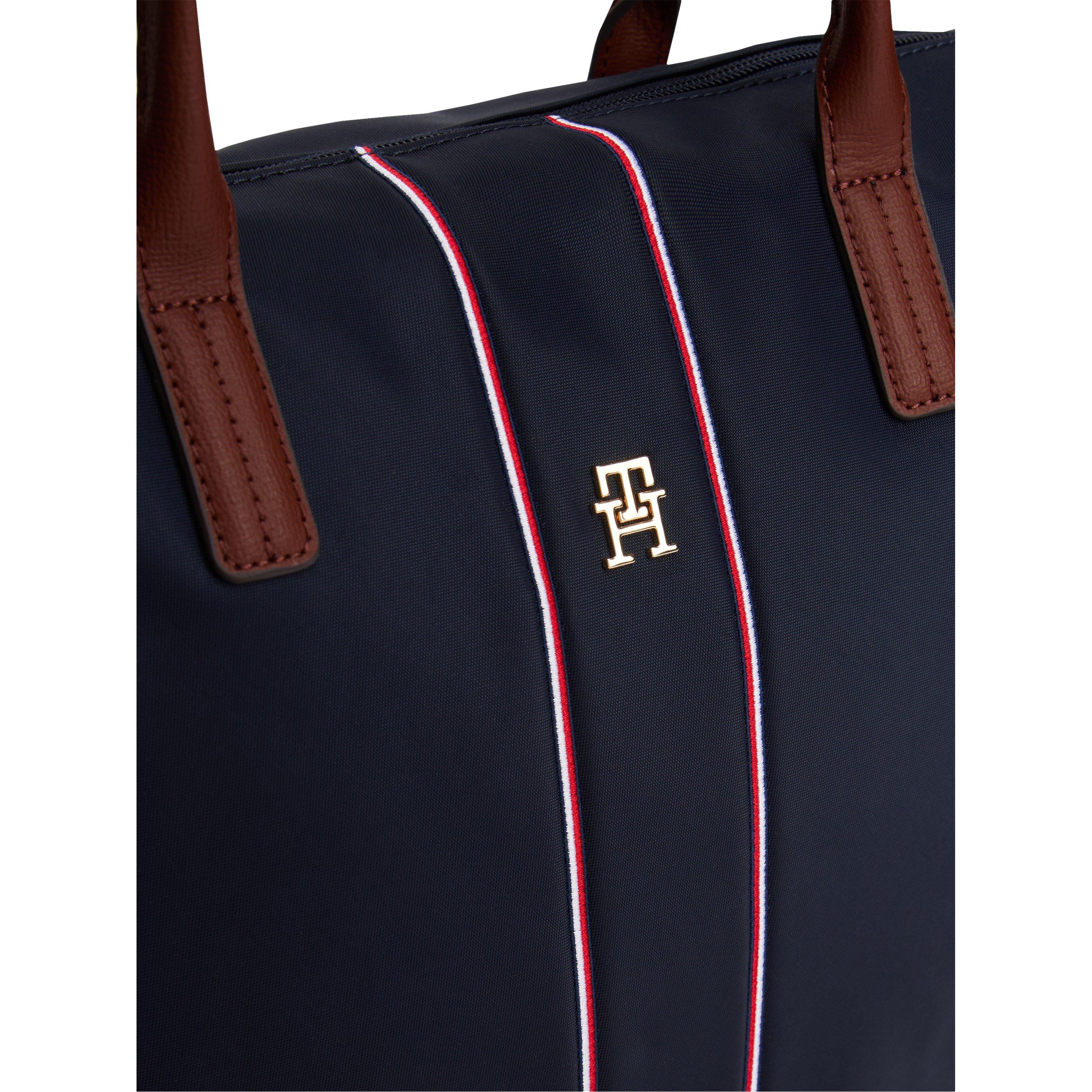 Blau GmbH - Tommy Hilfiger - Women's Popette Tote Bags - 5