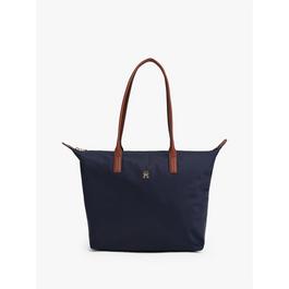 Tommy Hilfiger Women's Popette Tote Bags
