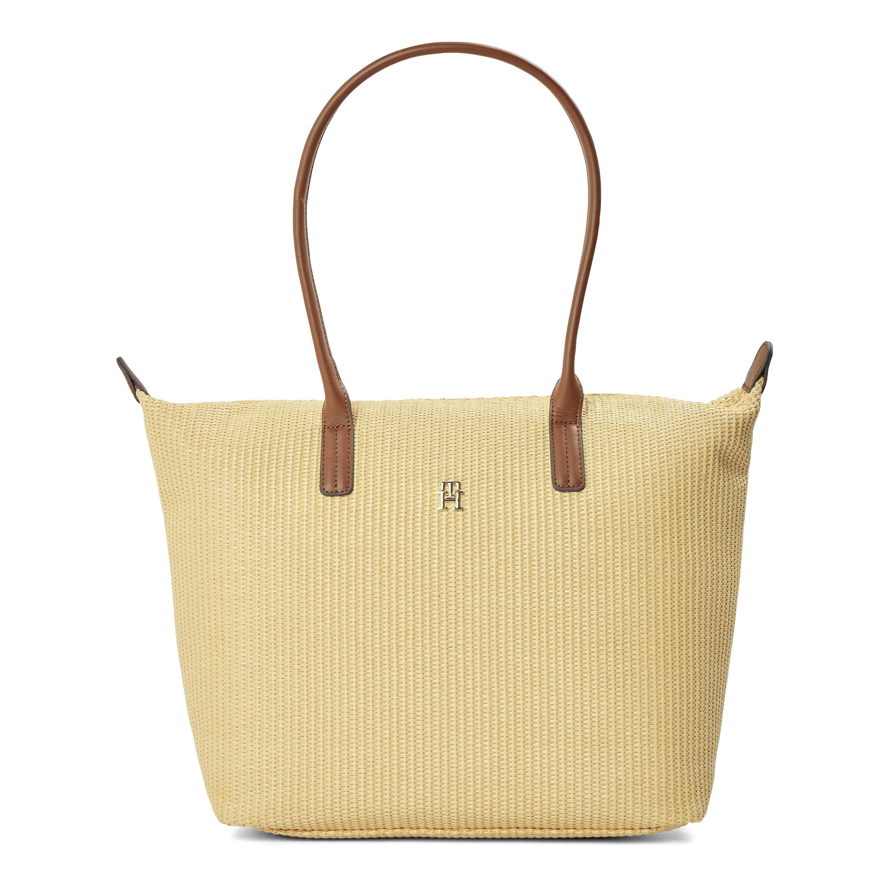 Tommy Hilfiger Women's Popette Tote Bags