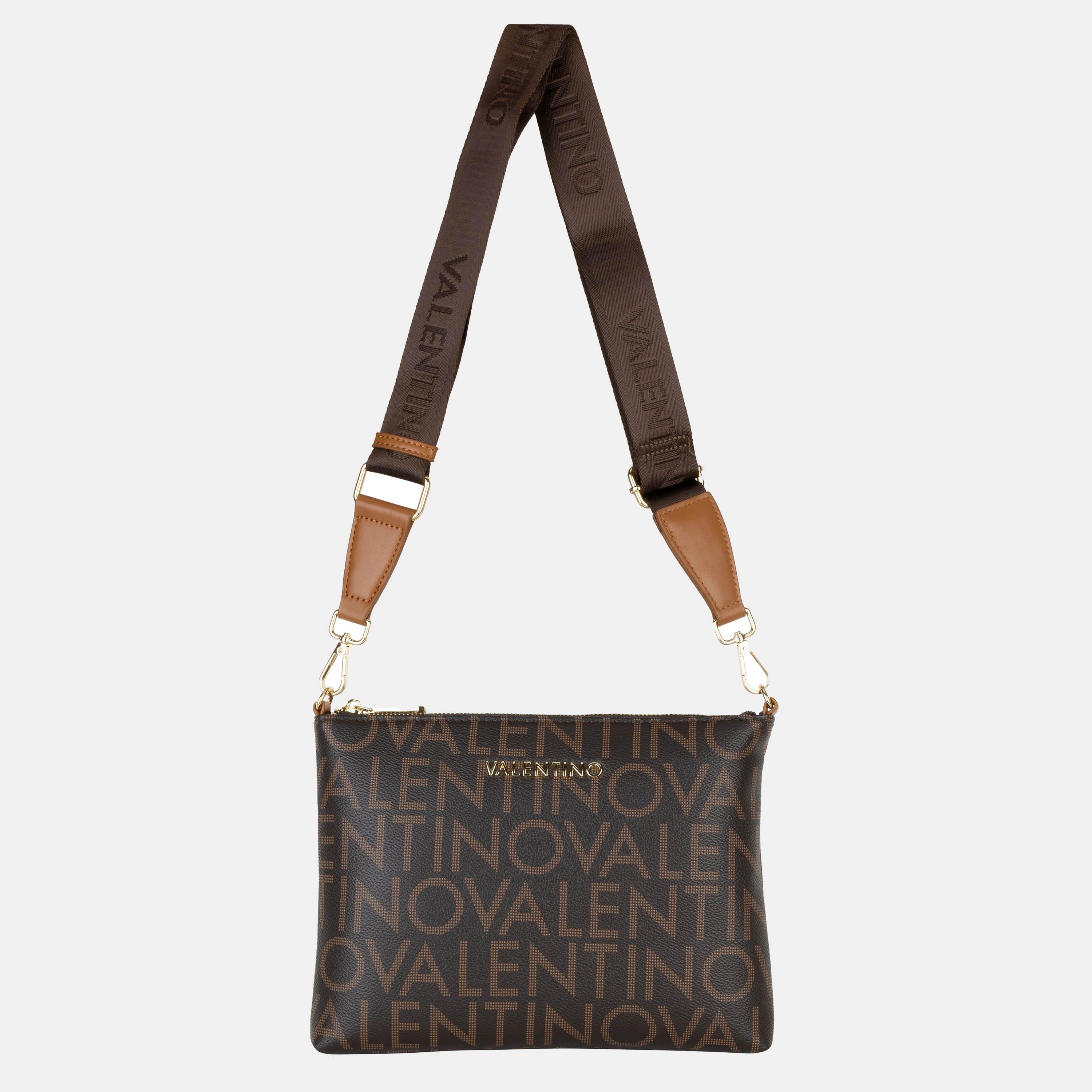Moro - Valentino - Women's Crossbody Bag - 1