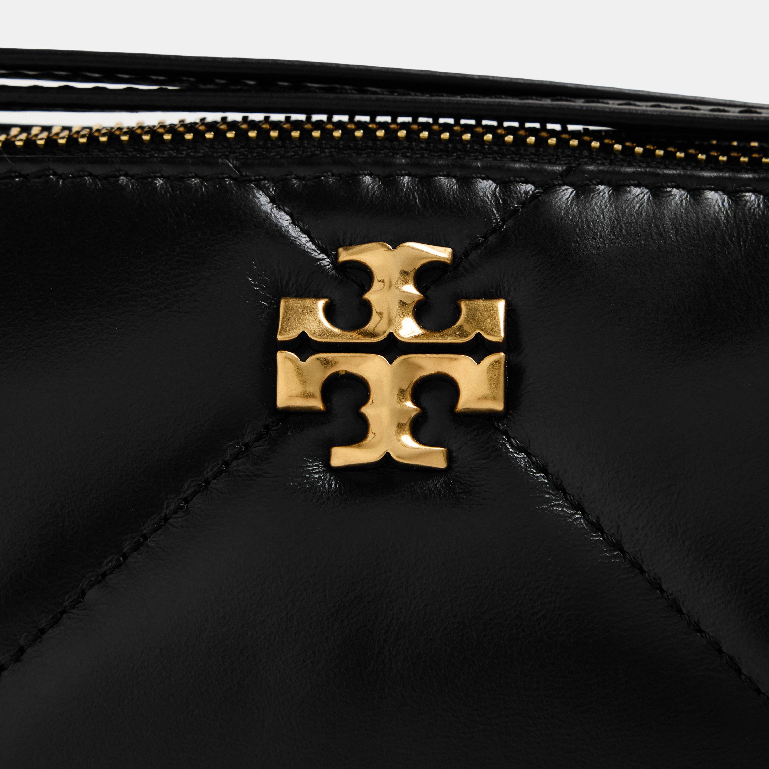 Black - Tory Burch - Women's Shoulder Bag - 3
