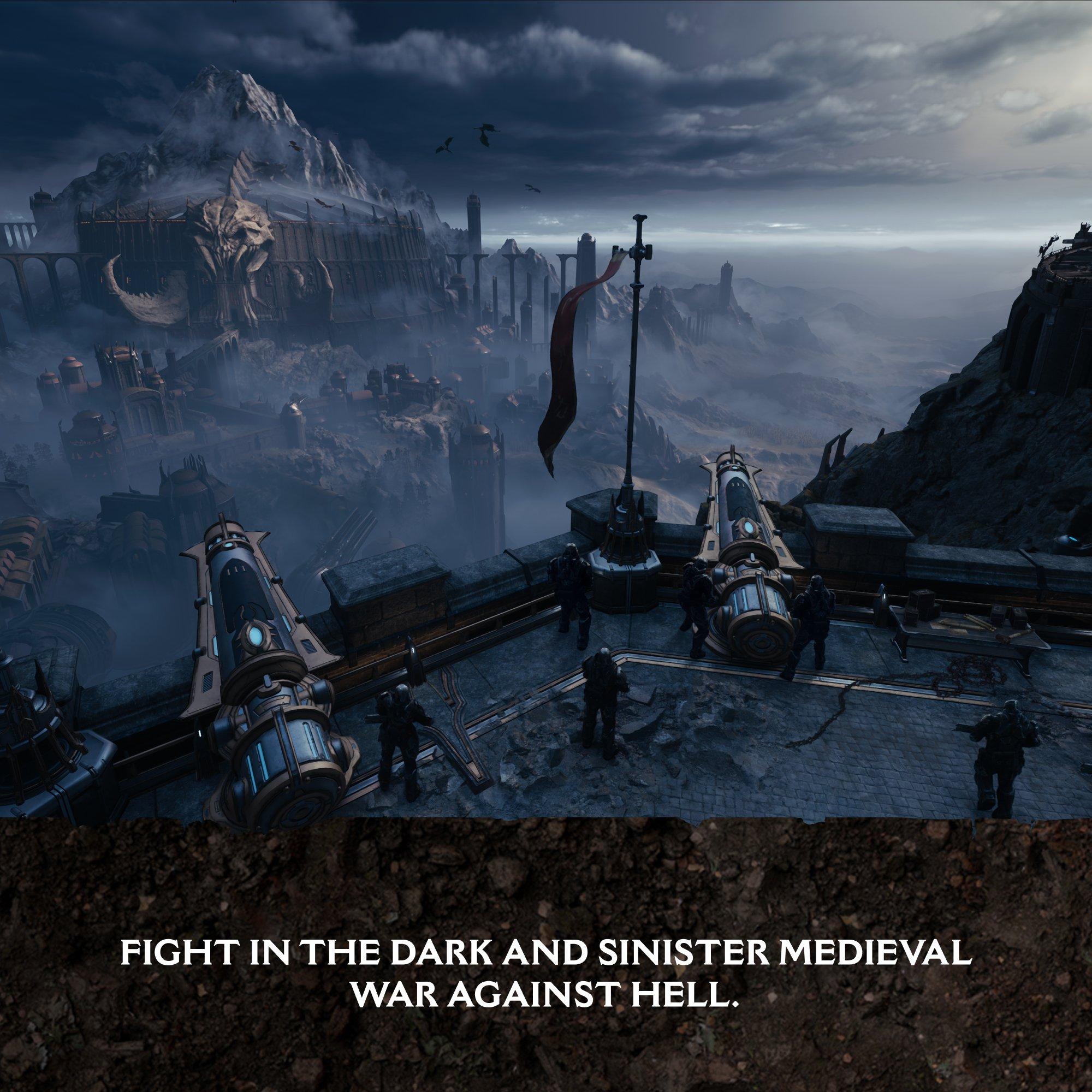 XBS - Bethesda - DOOM: The Dark Ages – Xbox Series X - 6