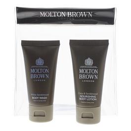 Molton Brown Molton Brown 2 Piece Gift set