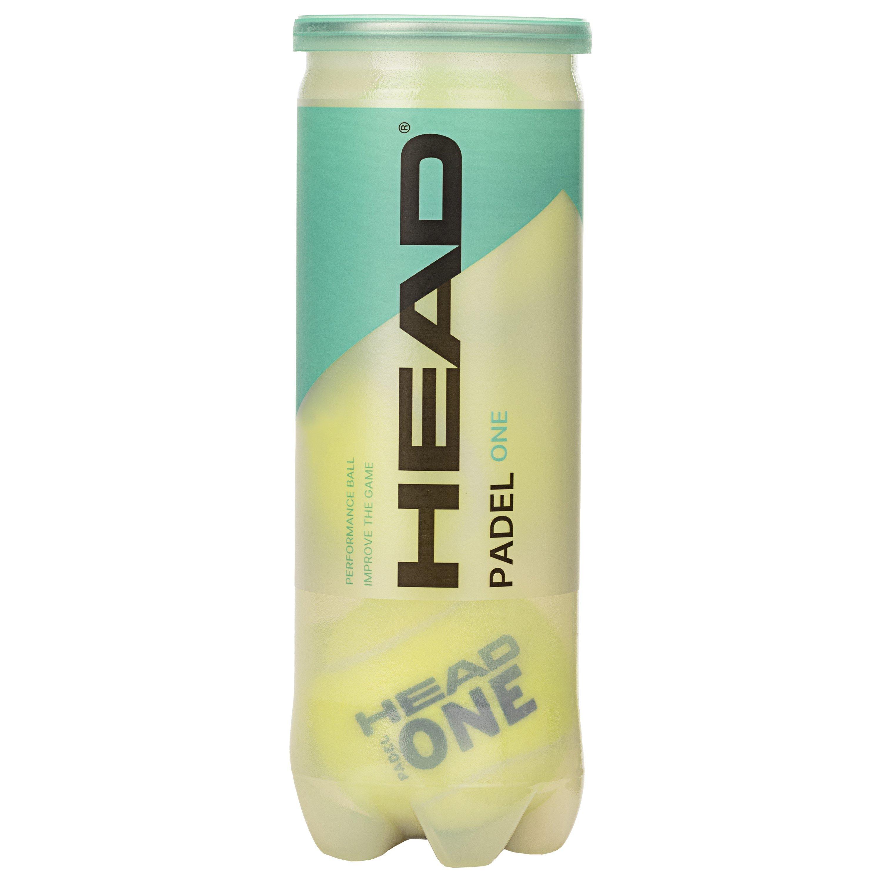 Head  Padel One Ball - Yellow