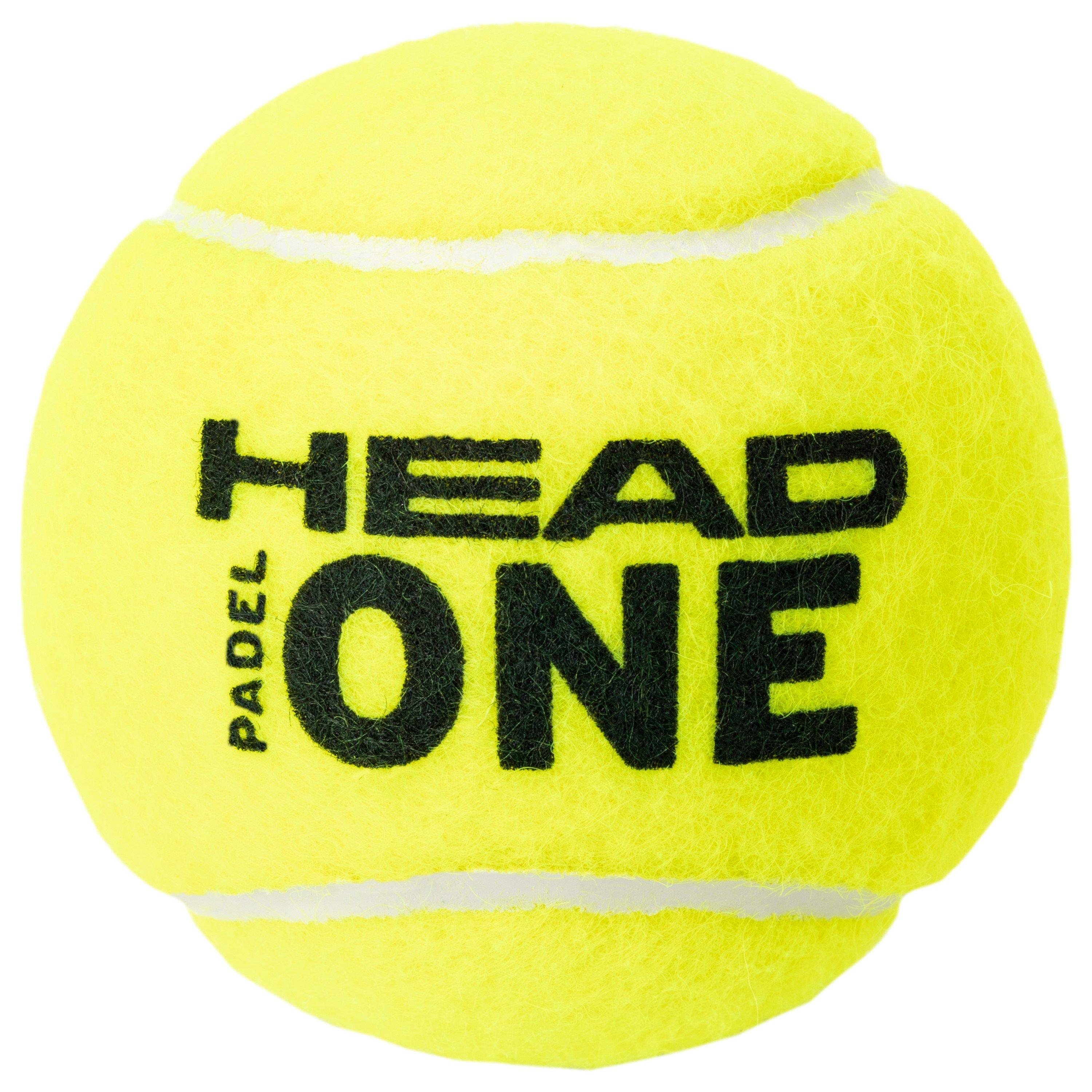 Gul - HEAD - Padel One Ball - 2