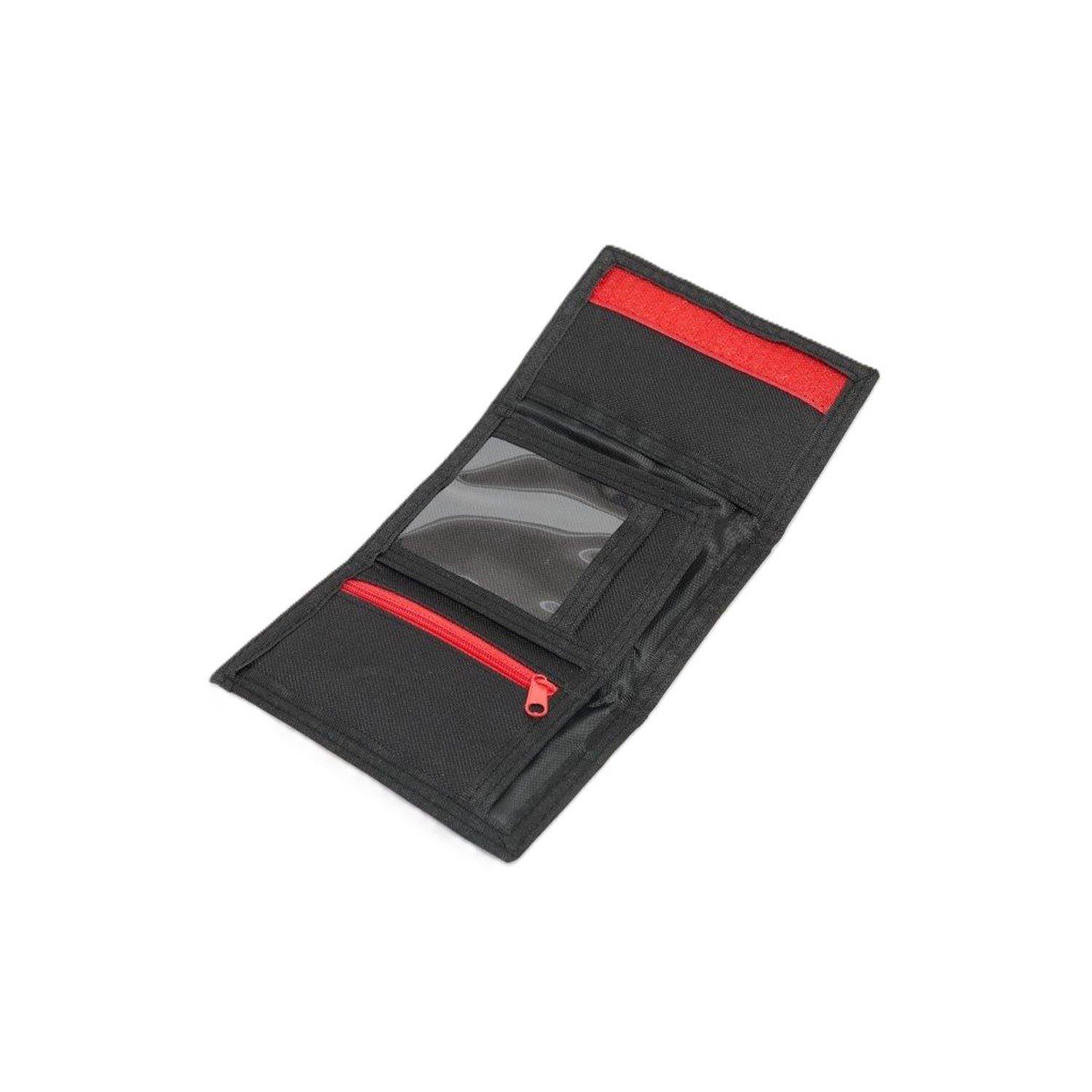 Mehrfarbig - Pokemon - Pokemon Fold Wallet Jn64 - 2