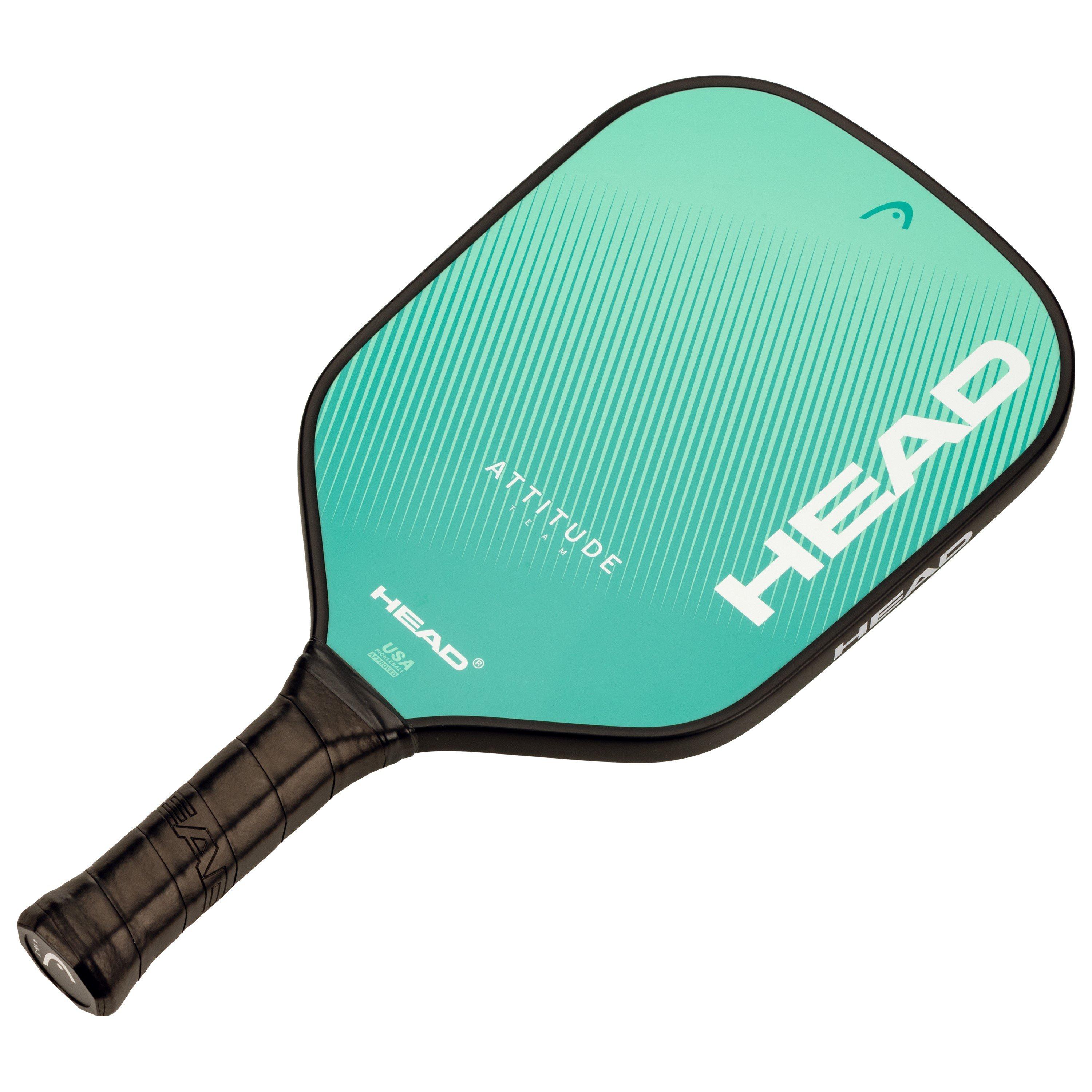 Zelena - HEAD - Attitude TEAM Pickleball - 2
