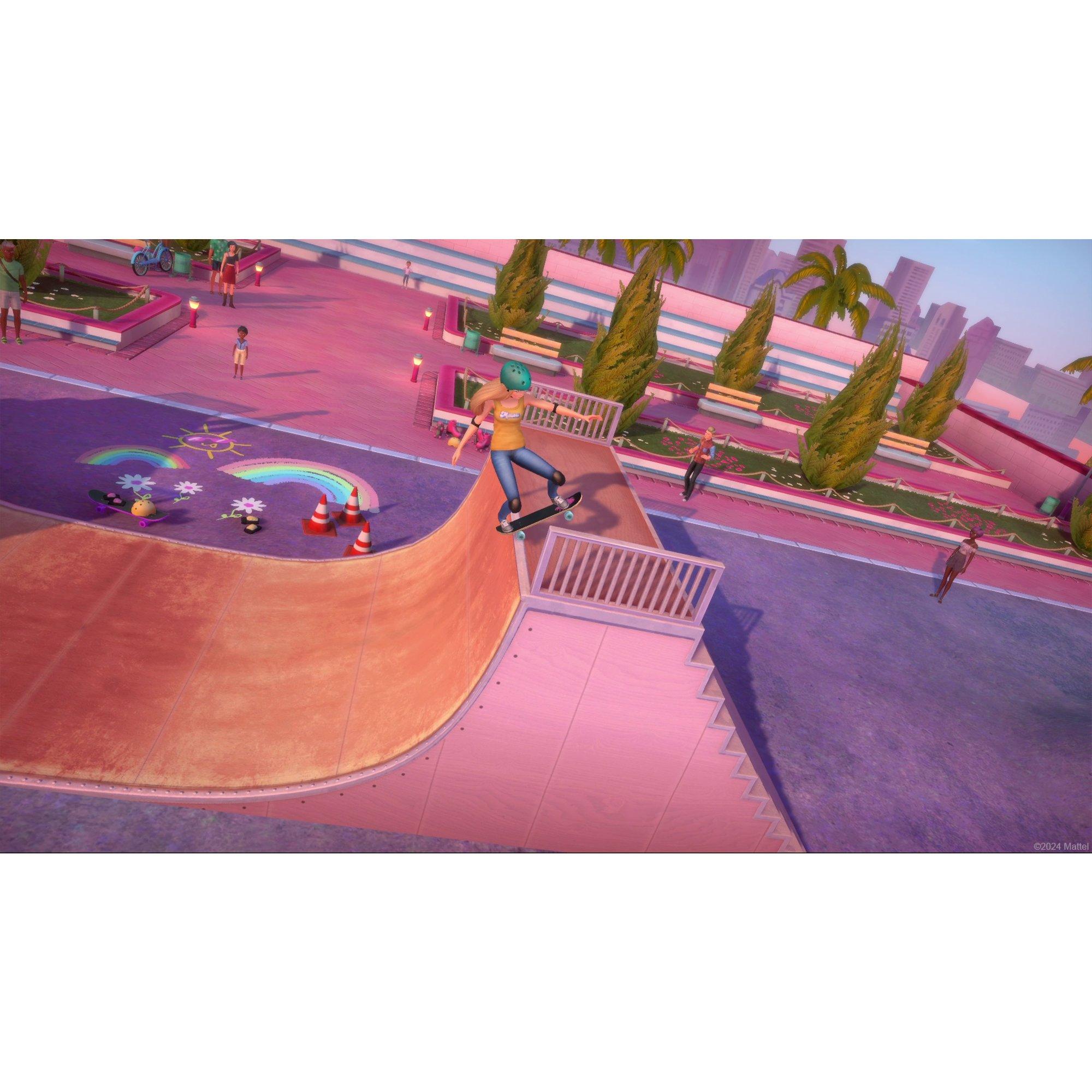 NSW - Outright Games - Barbie Project Friendship™ - 4