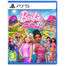 Outright Games GAME Barbie Project Friendship™