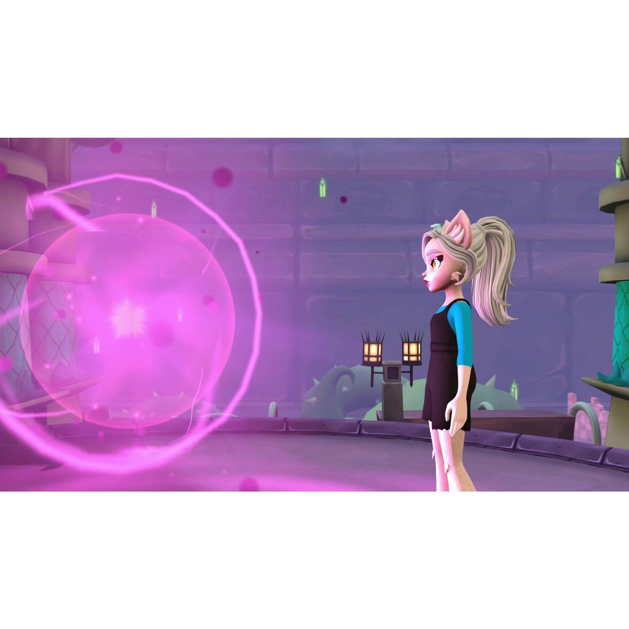 NSW - Outright Games - Monster High™: Skulltimate Secrets™ - 3