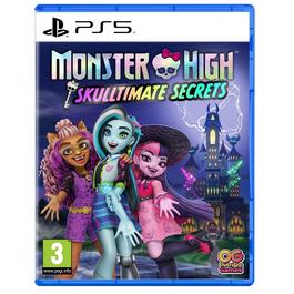 Outright Games Monster High™: Skulltimate Secrets™