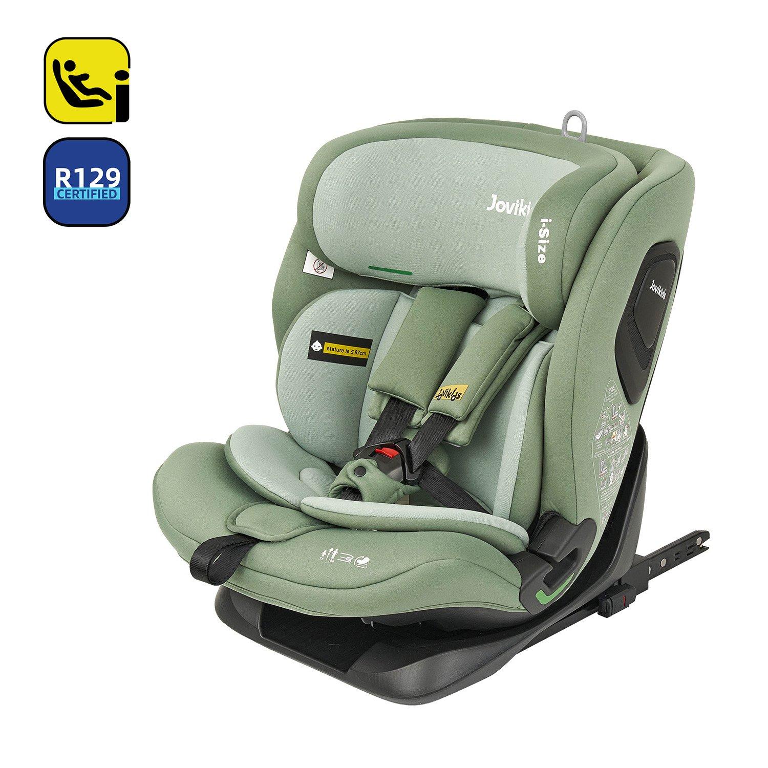 Green - JoviKids - Jovi Kids Cici TT Green - 1