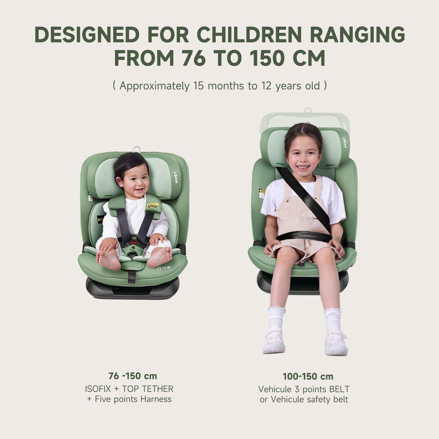 Green - JoviKids - Jovi Kids Cici TT Green - 2
