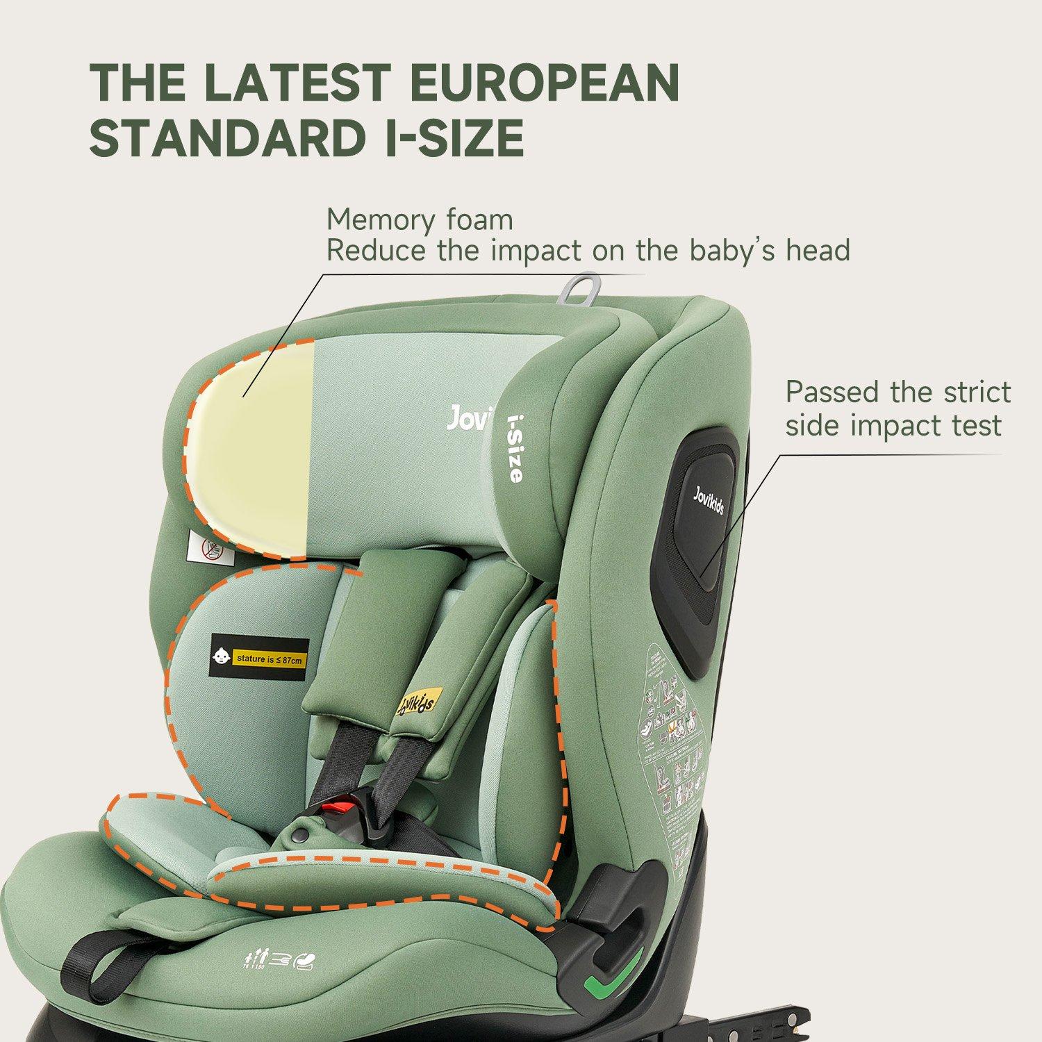 Green - JoviKids - Jovi Kids Cici TT Green - 5