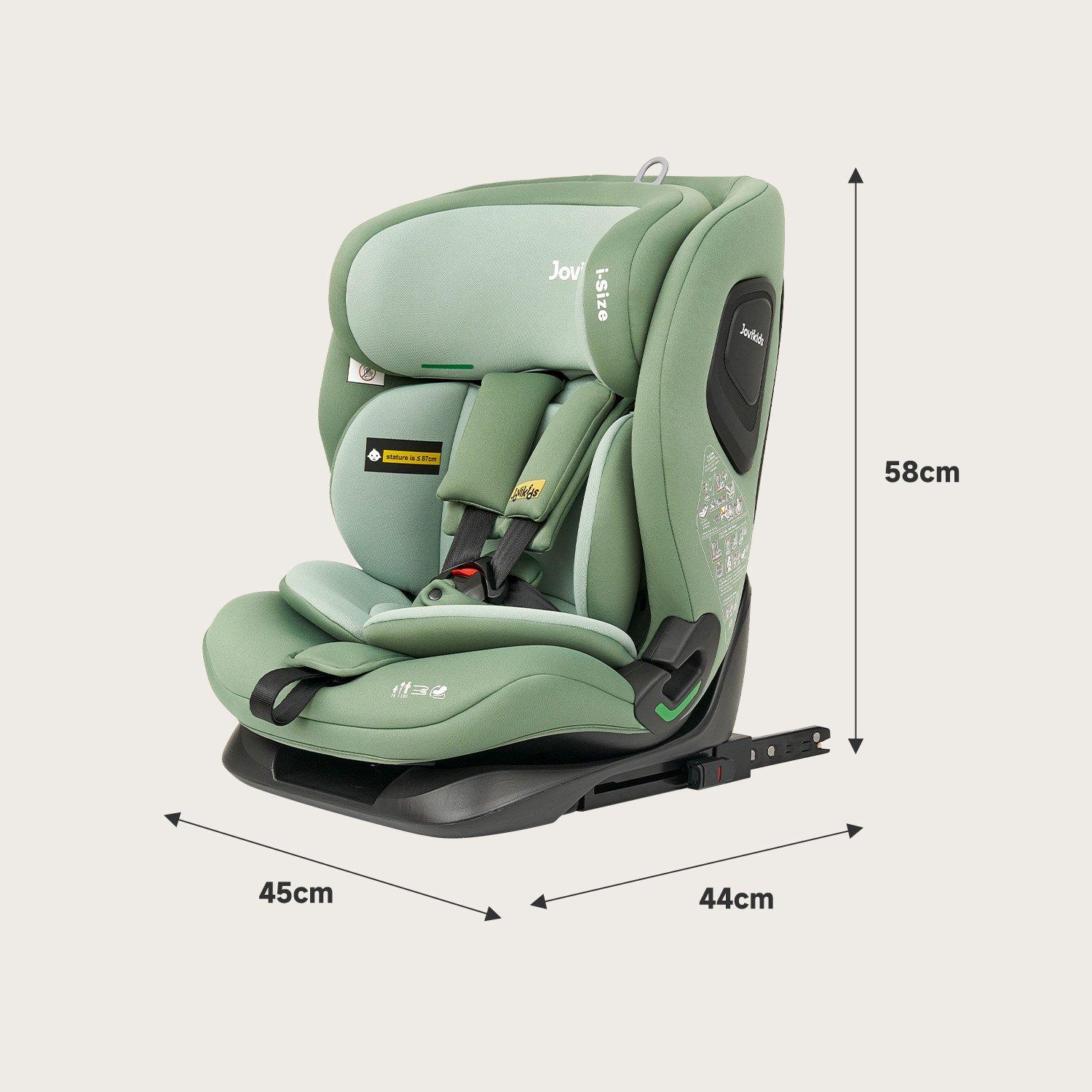 Green - JoviKids - Jovi Kids Cici TT Green - 9