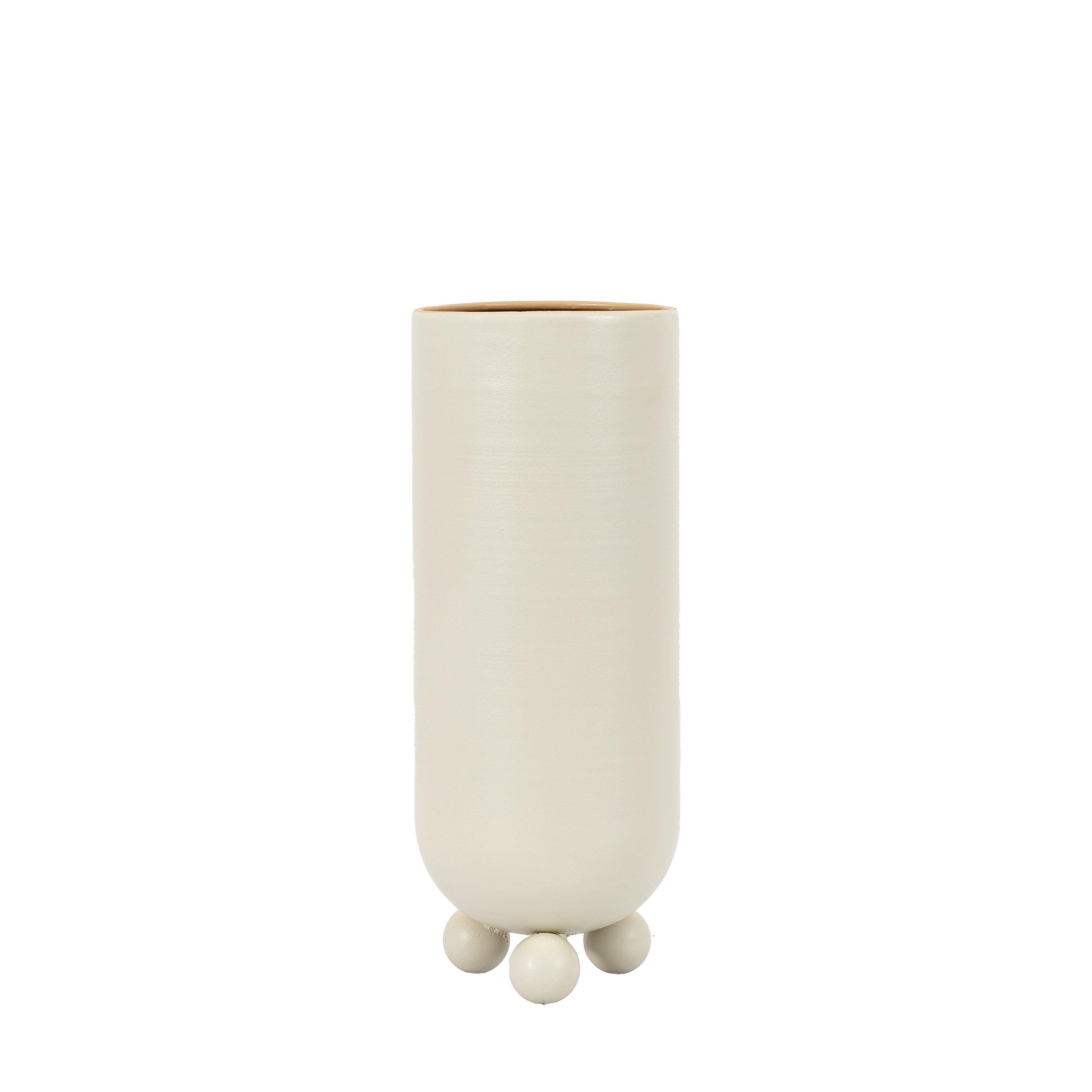 Grey - Gallery - Pluto Vase
