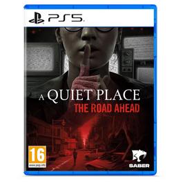 Saber Interactive UnI A Quiet Place The Road Ahead