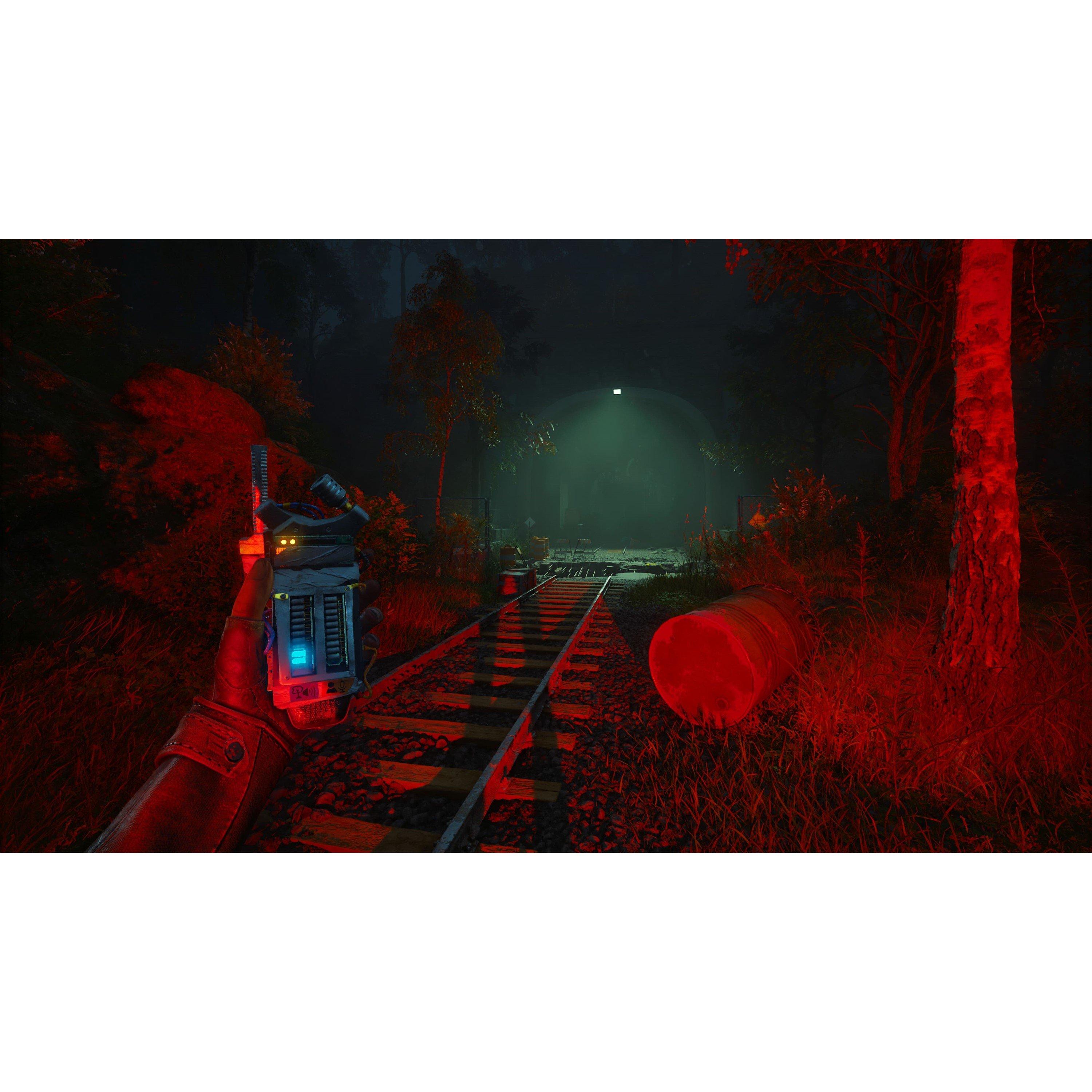 PS5 - Saber Interactive - A Quiet Place The Road Ahead - 2