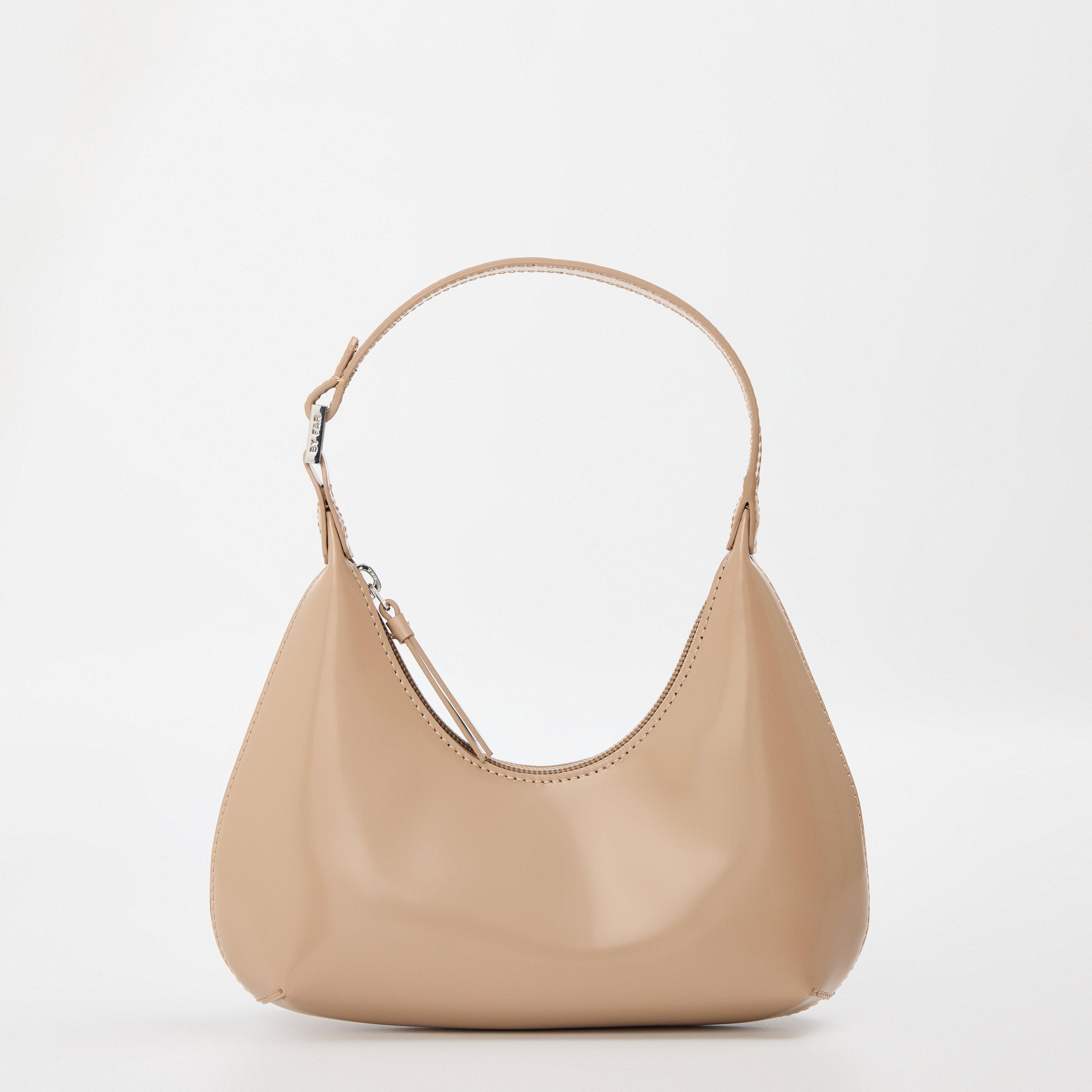 By Far Baby Amber Bag