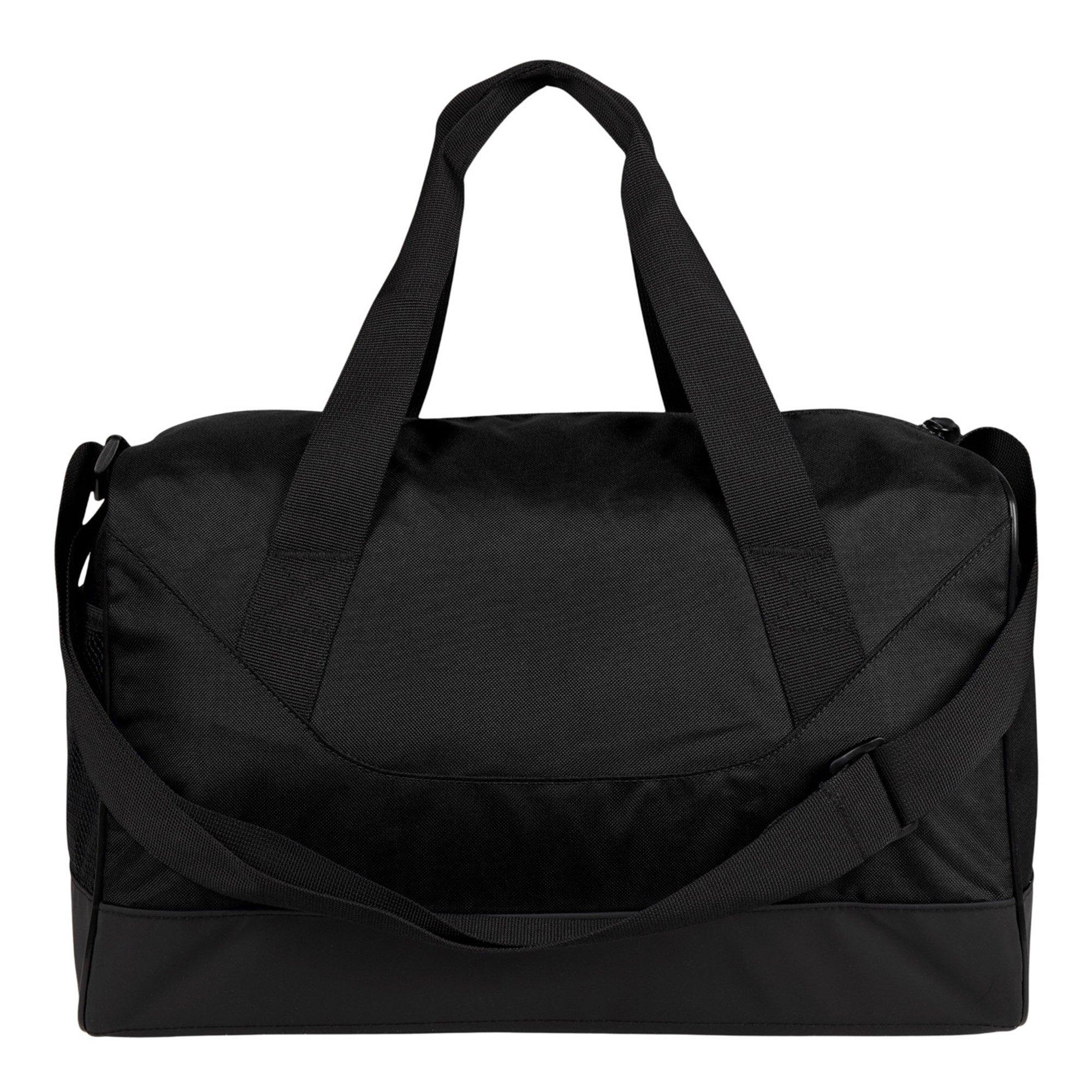 Black - New Balance - Ess Small Holdall - 2