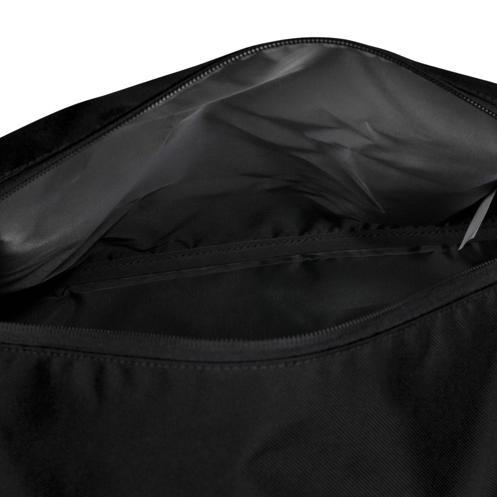 Black - New Balance - Ess Small Holdall - 3