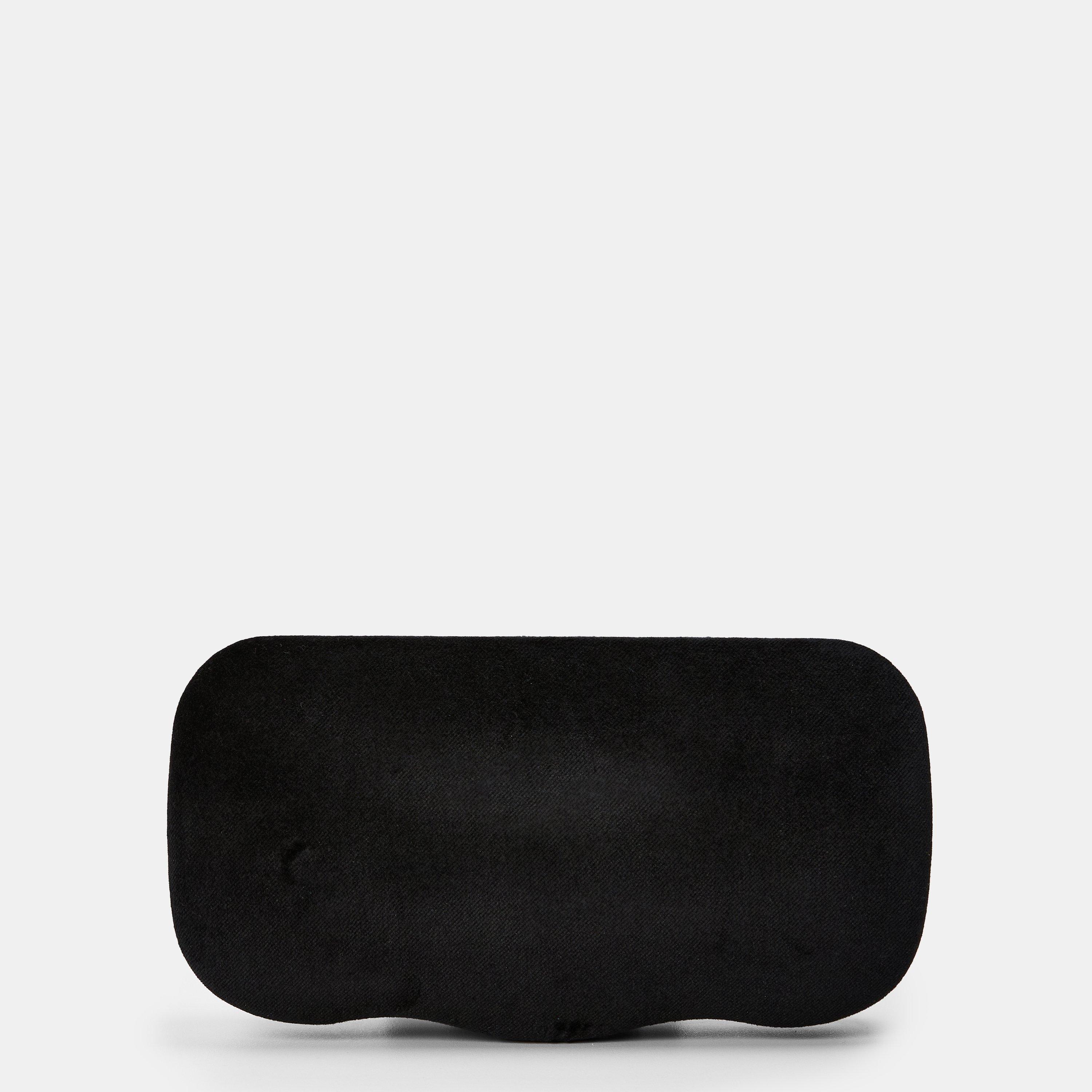 Black - Gucci - Logo Sunglasses - 4