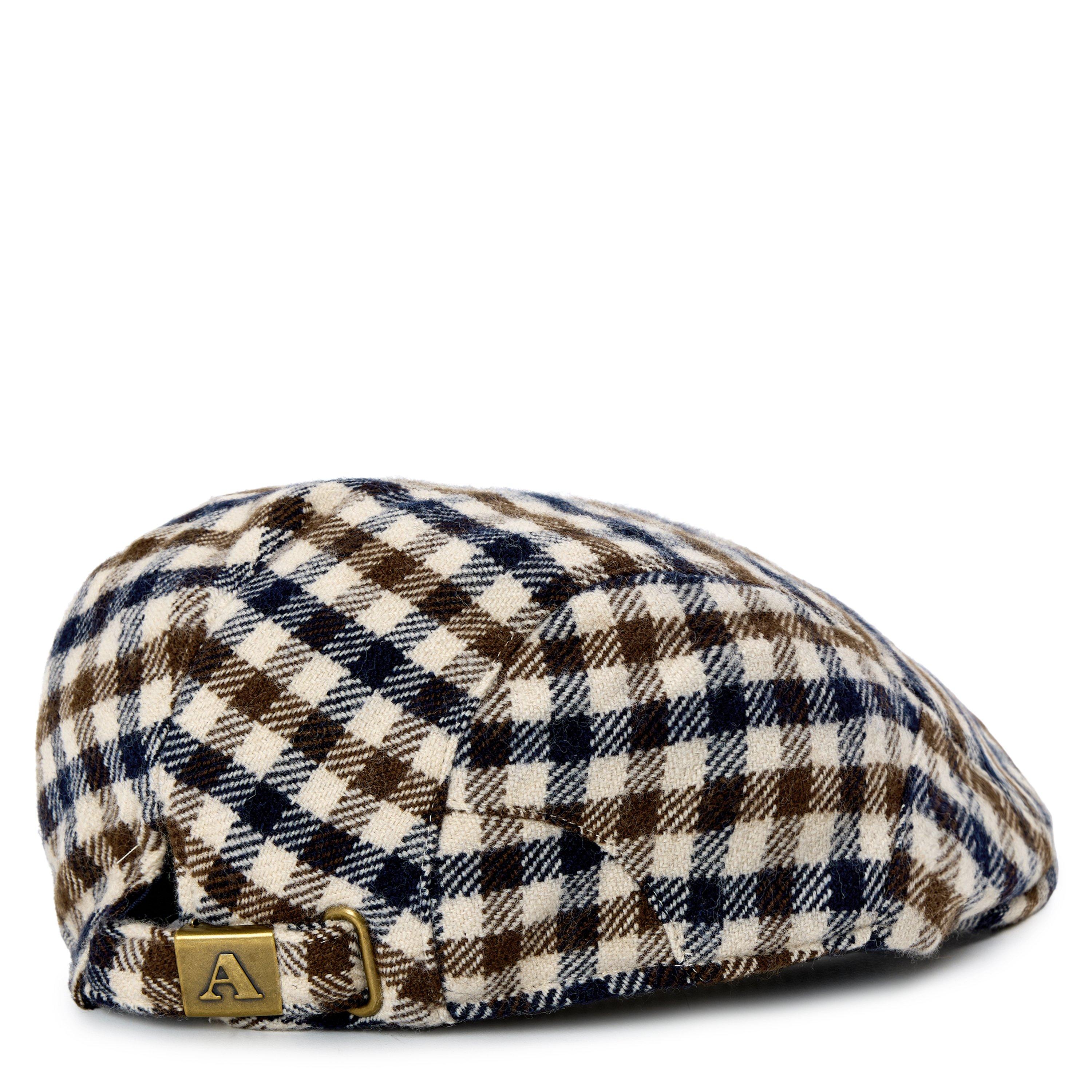Club Check 28 - Aquascutum - AquAct Check Flat Ca Sn64 - 2