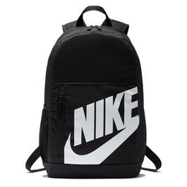 Nike Tommy Hilfiger Lock crossover intarsia bag