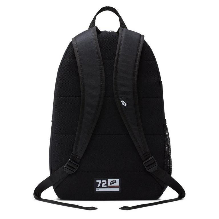TE/NOIR/BLANC - Nike - Handbag CALVIN KLEIN Wallet Mini Bag W Flap Mono K60K607782 Black - 2