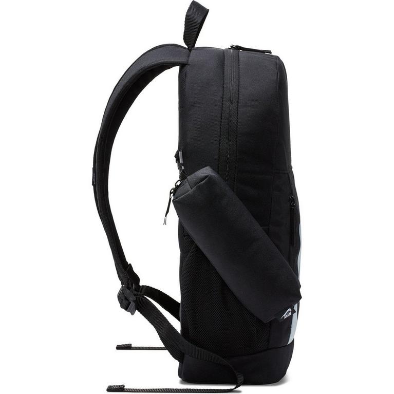 TE/NOIR/BLANC - Nike - Handbag CALVIN KLEIN Wallet Mini Bag W Flap Mono K60K607782 Black - 3