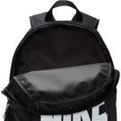 TE/NOIR/BLANC - Nike - Handbag CALVIN KLEIN Wallet Mini Bag W Flap Mono K60K607782 Black - 4