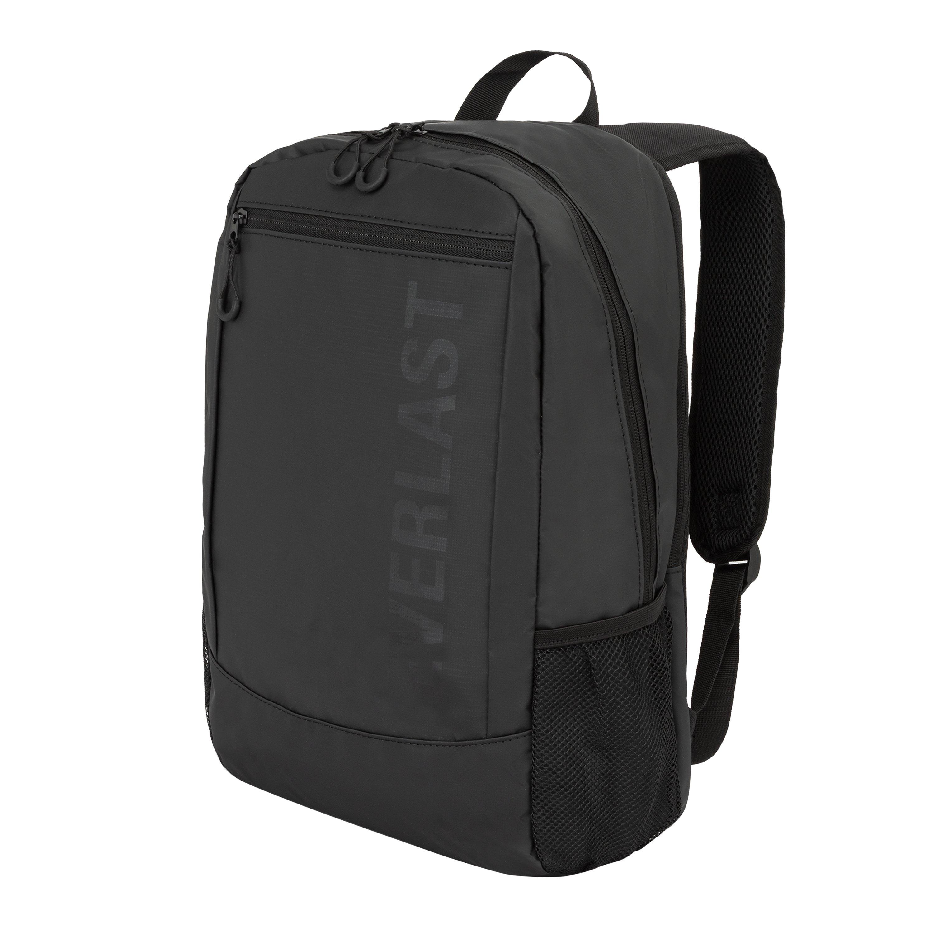 Nero Opaco - Everlast - Brooklyn Backpack - 4