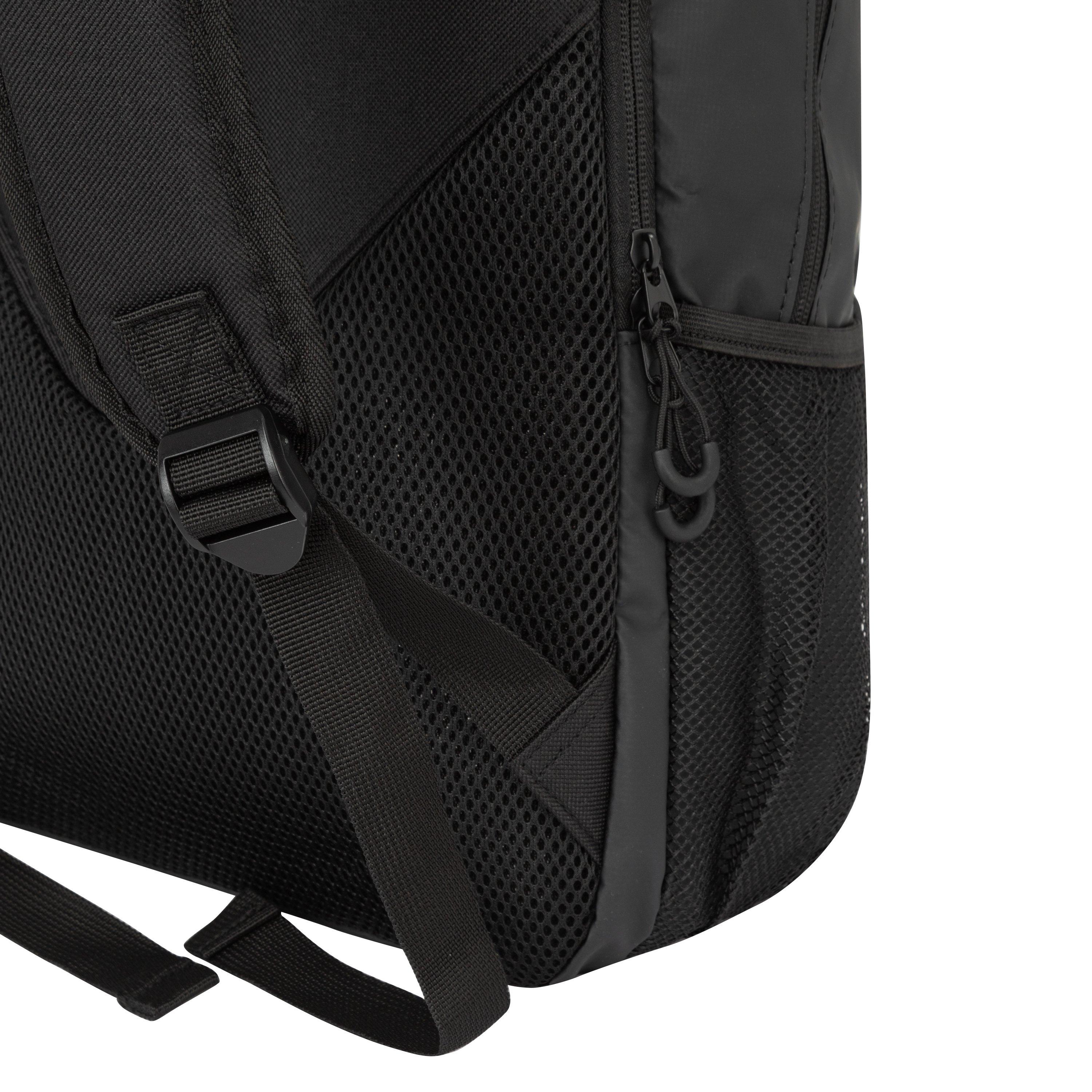 Nero Opaco - Everlast - Brooklyn Backpack - 5