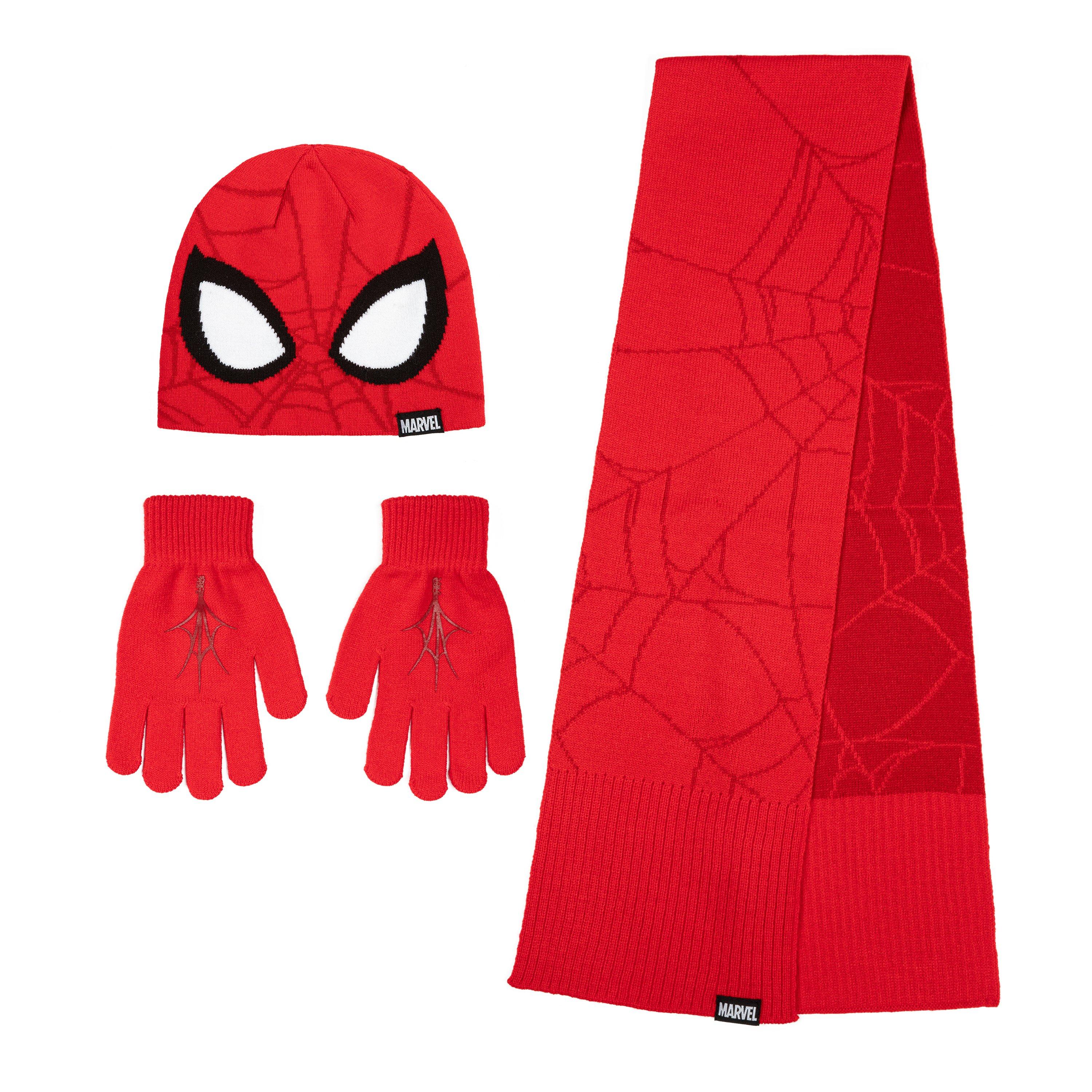 Spider Man