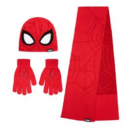 Character Kids' Hat and Glove Set