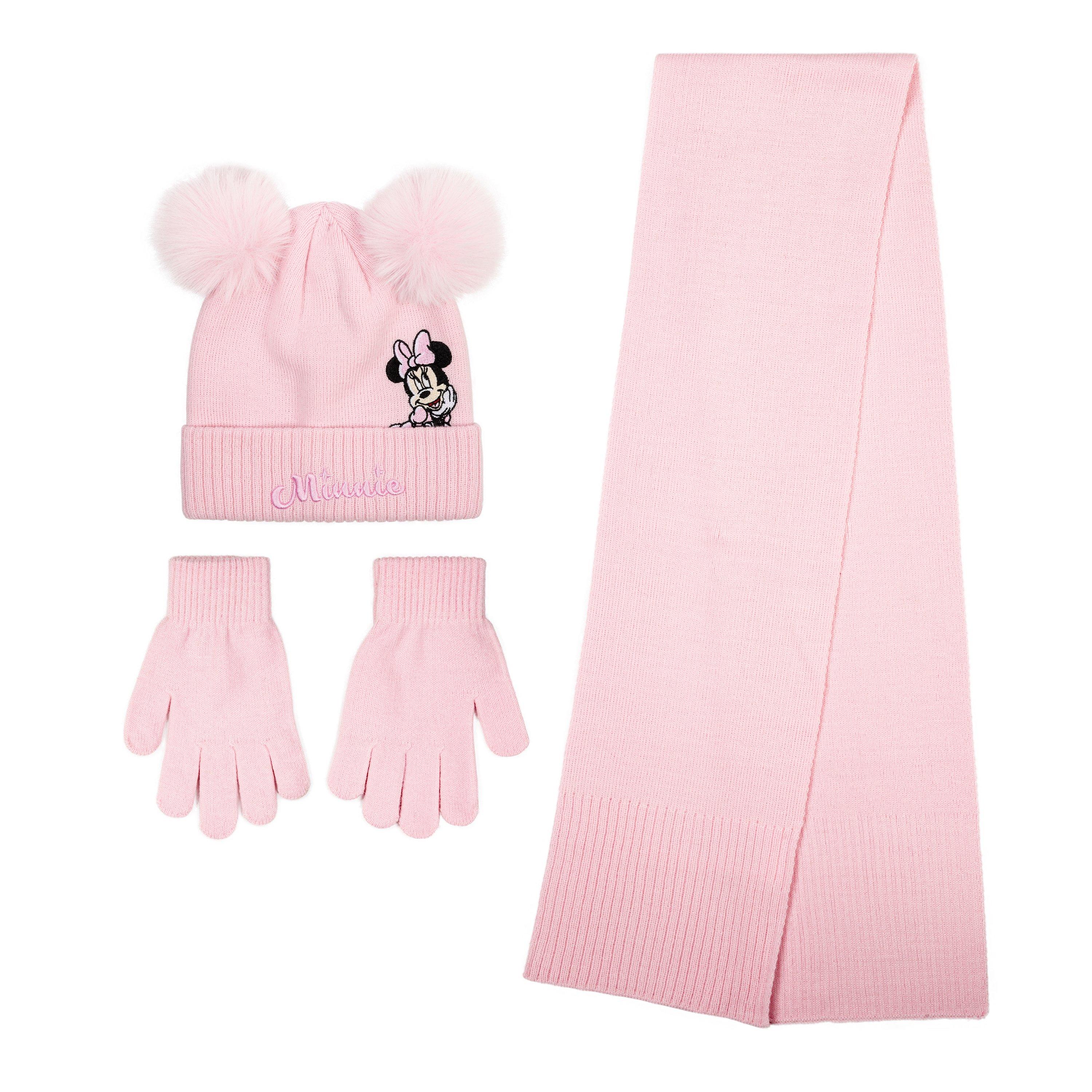 Minnie